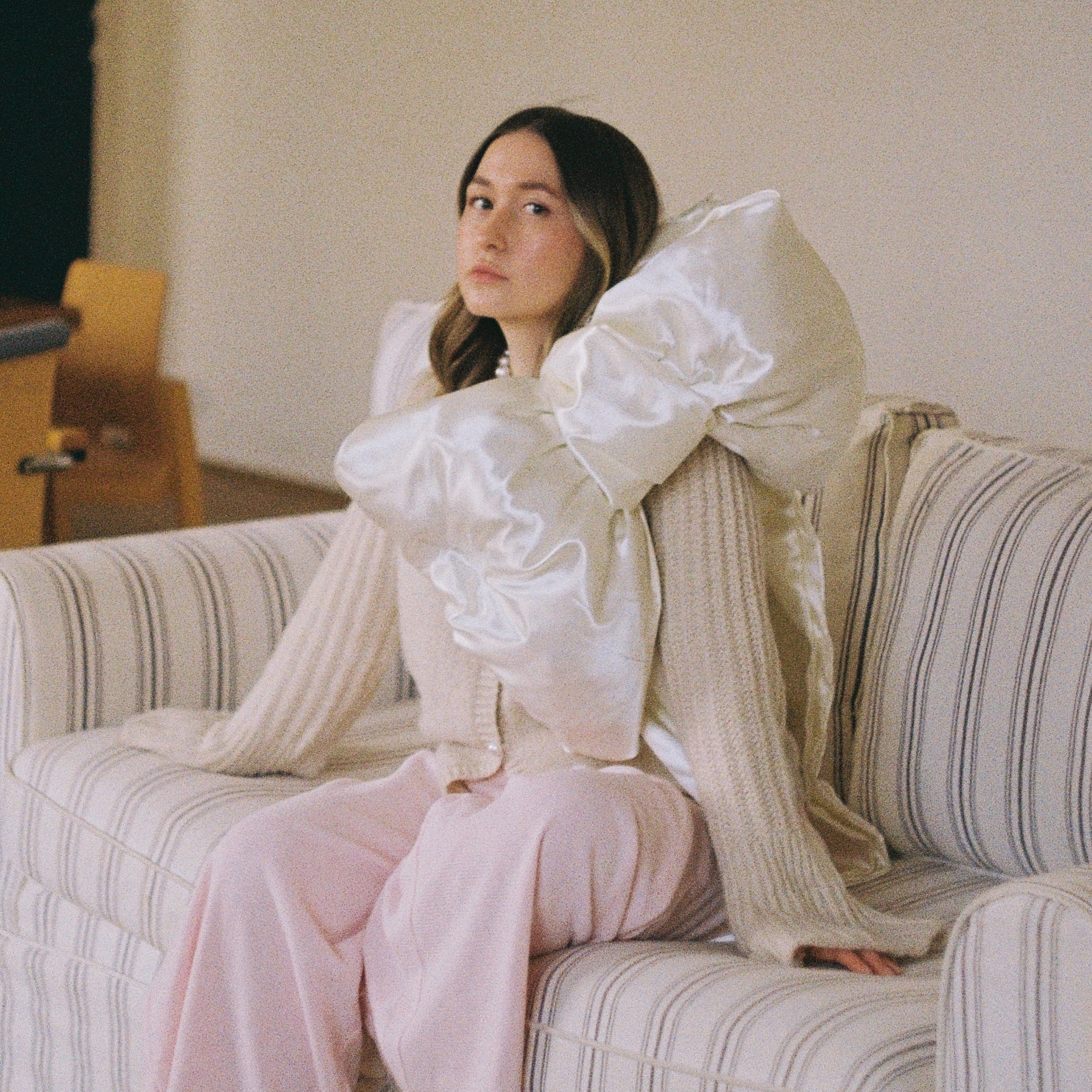 Анастасия Ананина