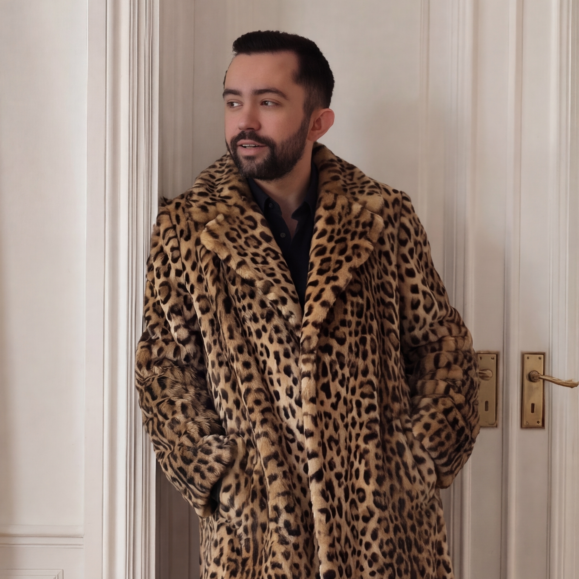 Денис Шерышев