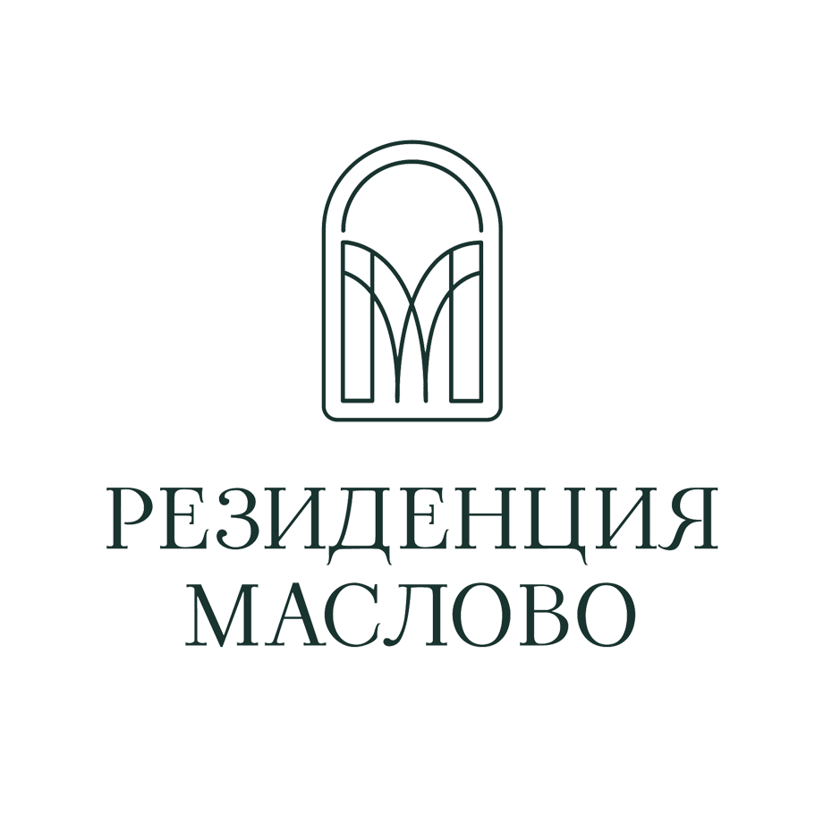 Резиденция Маслово