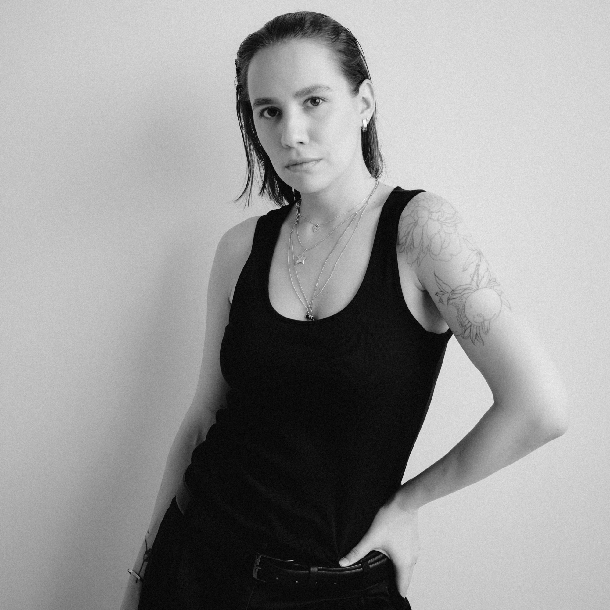 Екатерина Бороздина