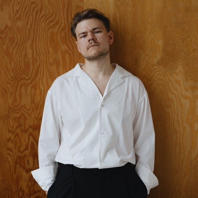 Иван Проскурин