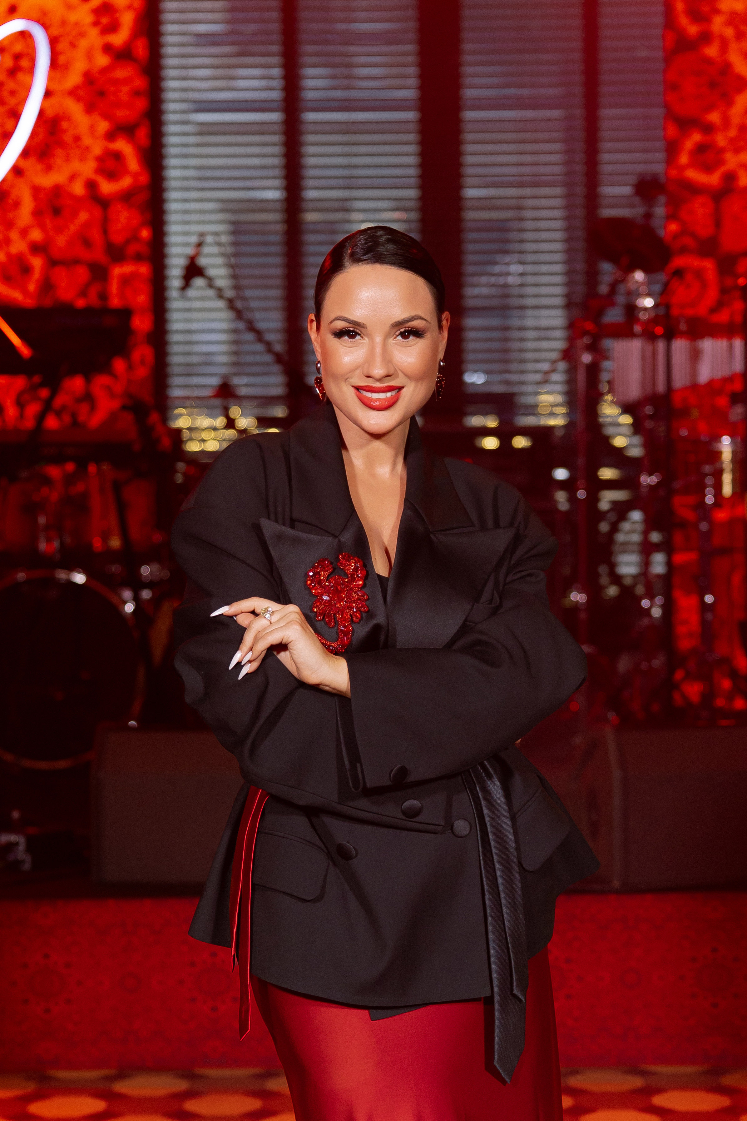 GORDEEVA WEDDING EVENT SHOW