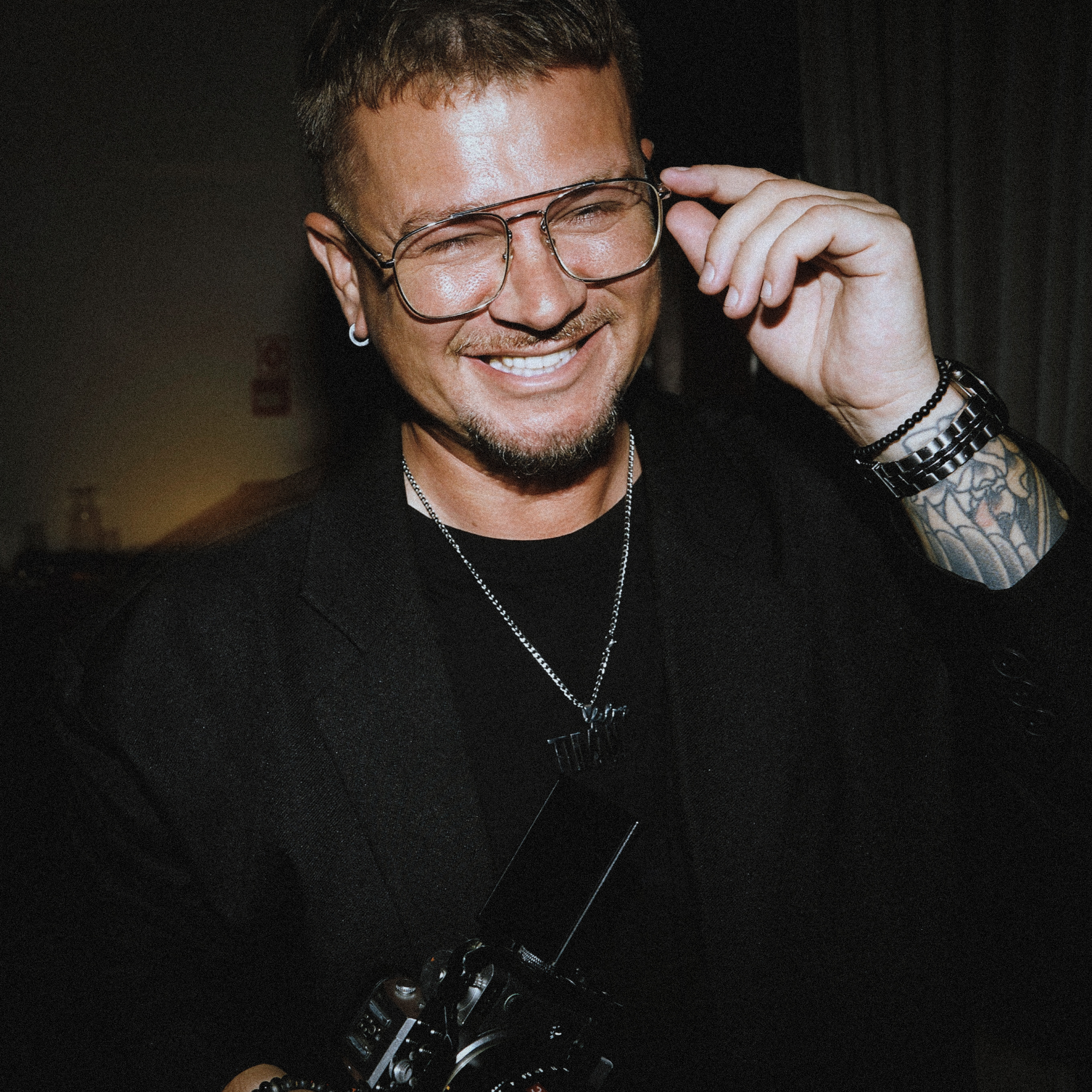 Андрей Калитухо (Tuman Film)