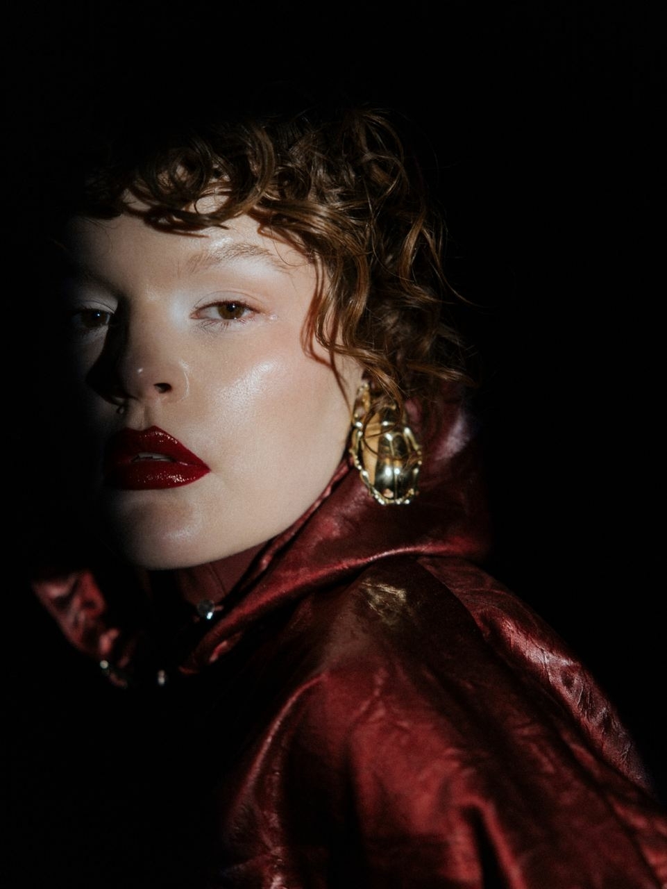 Елена Пушкина