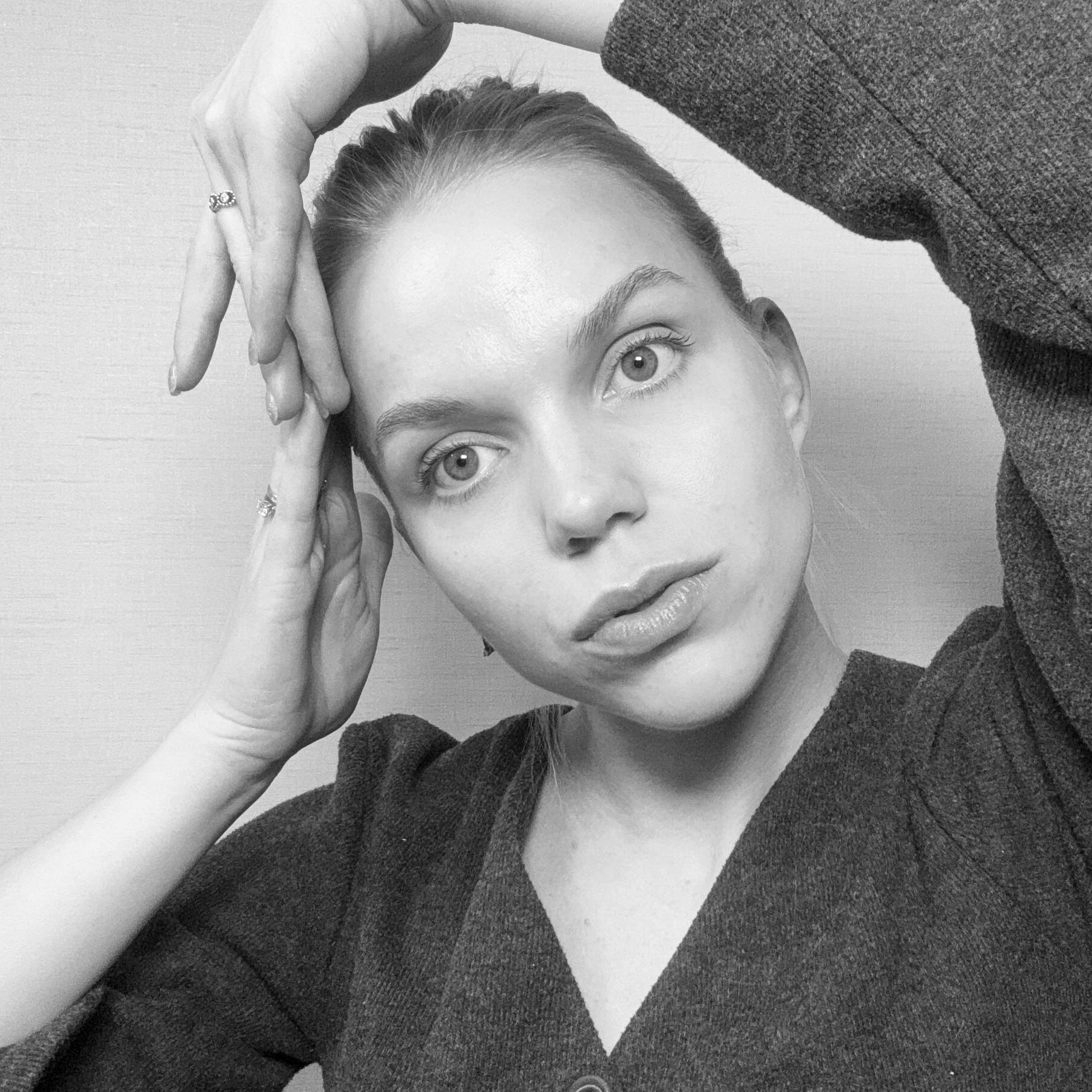 Мария Шерстова