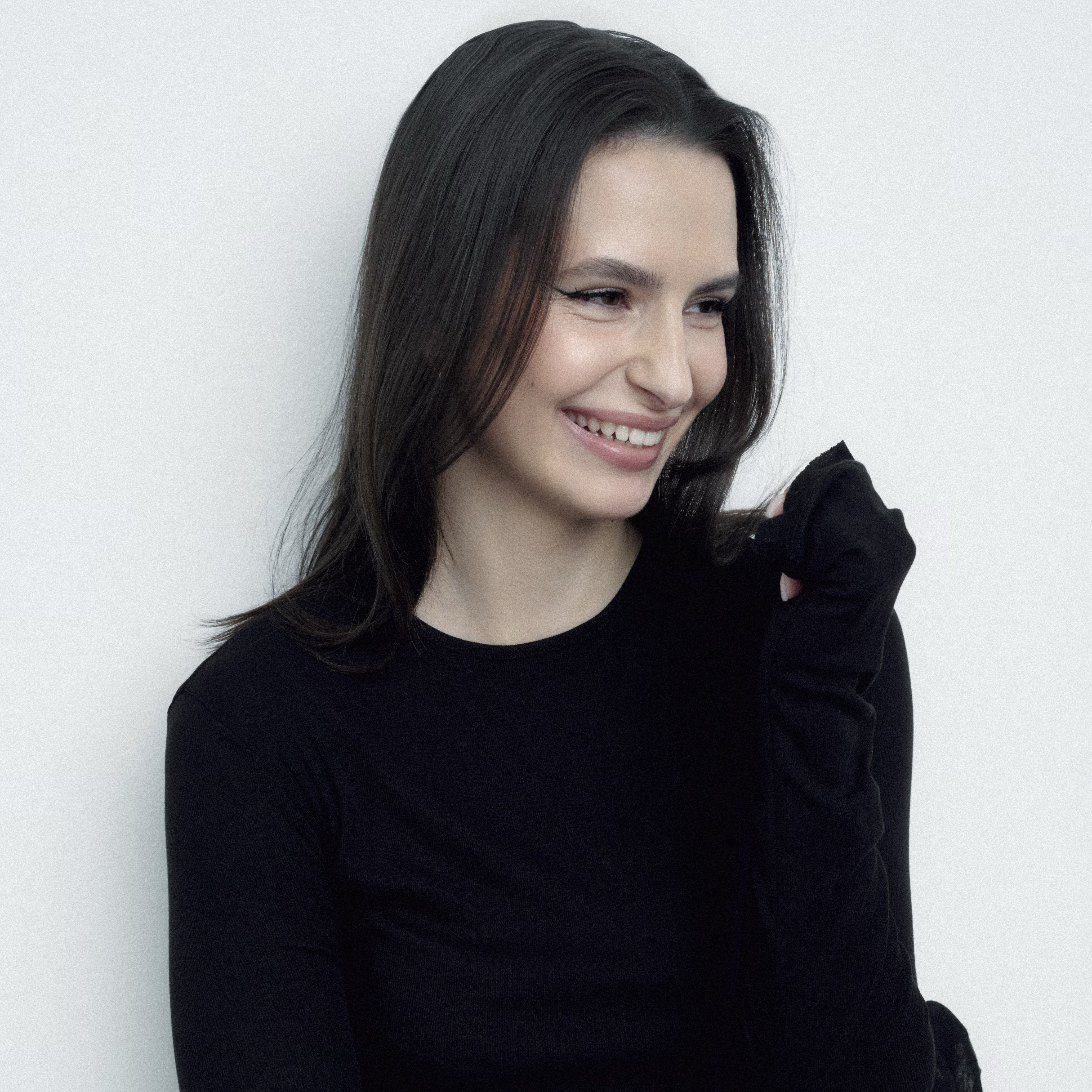 Анна Левковская