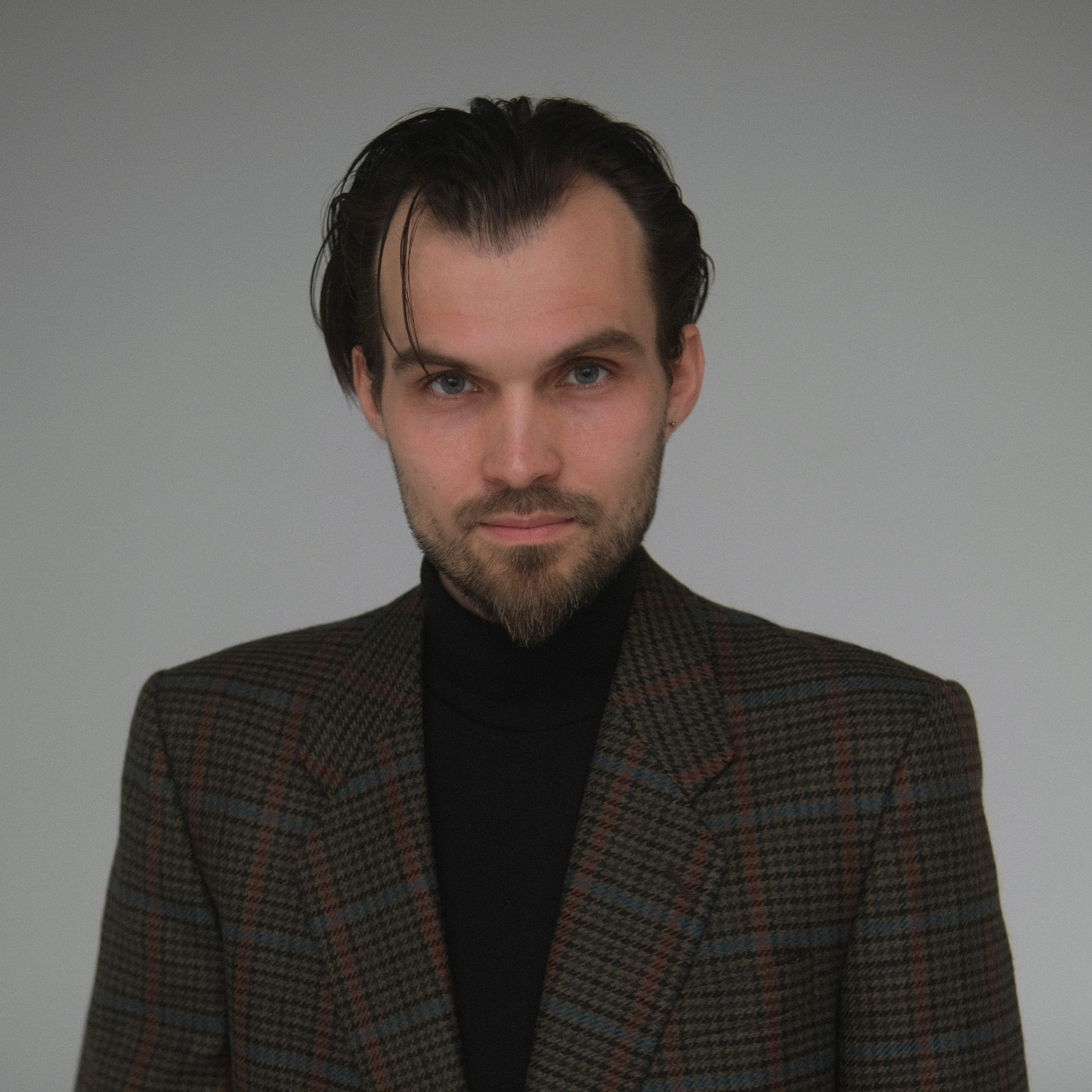 Александр Тимофеевский