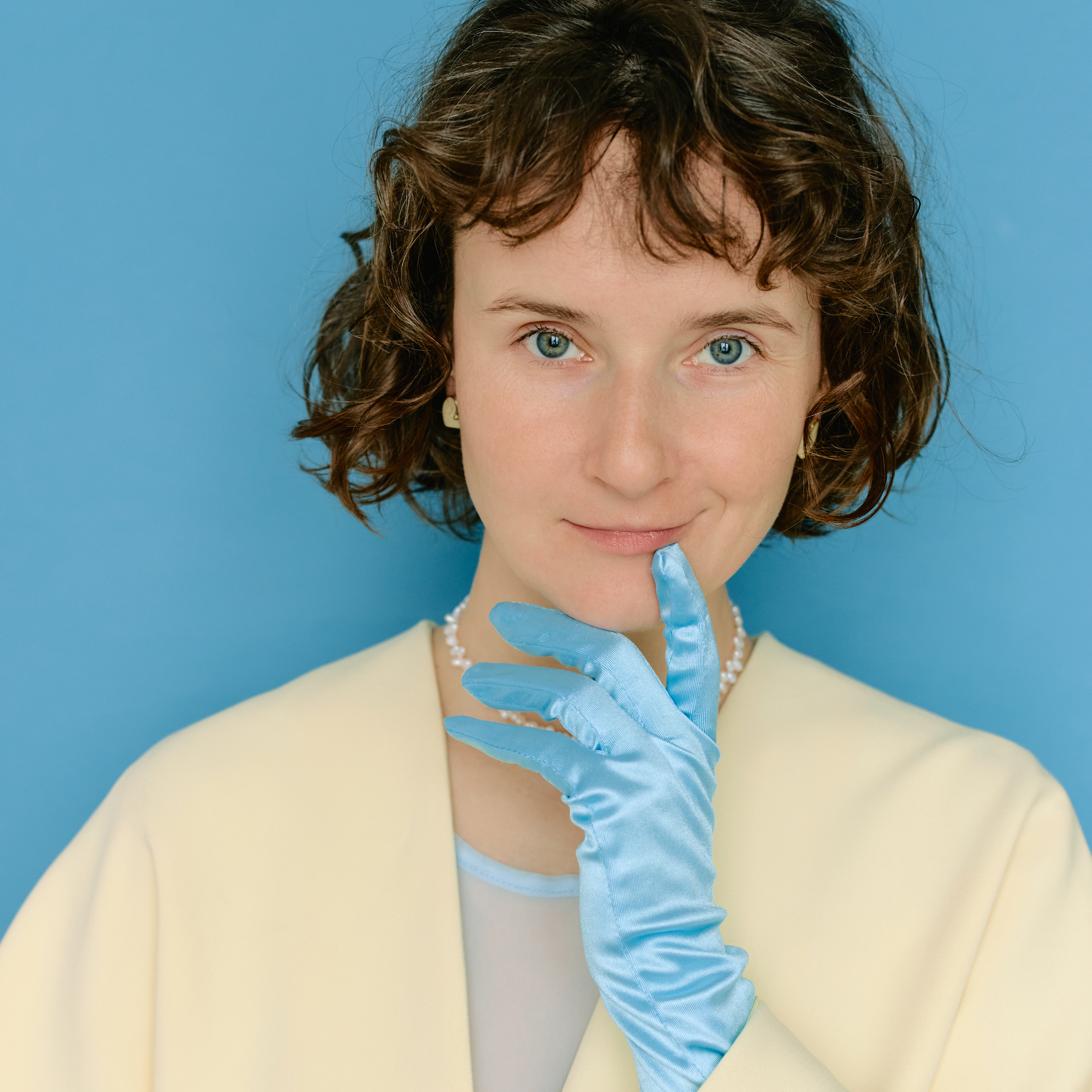 Слава Пересвет