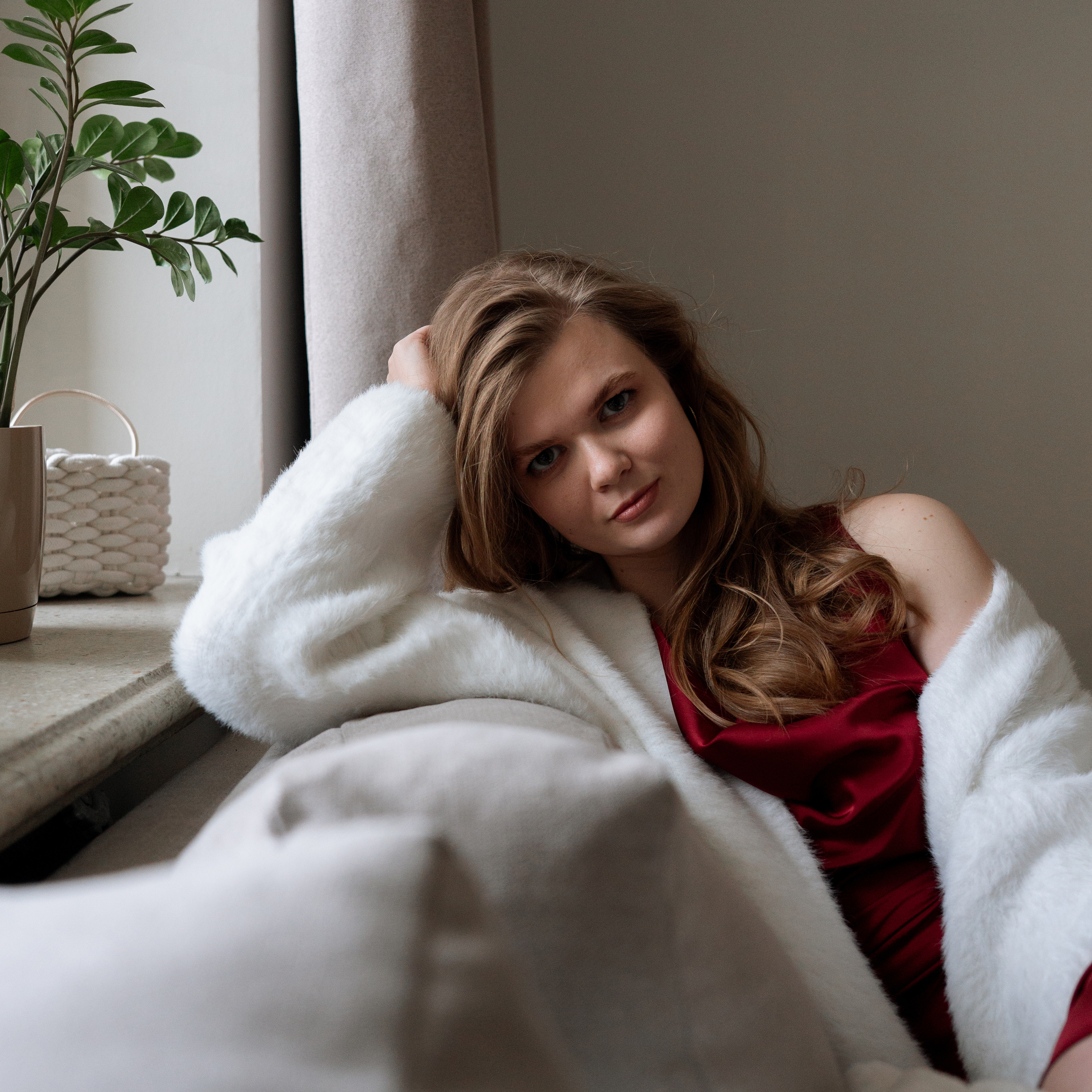 Татьяна Ванюшина