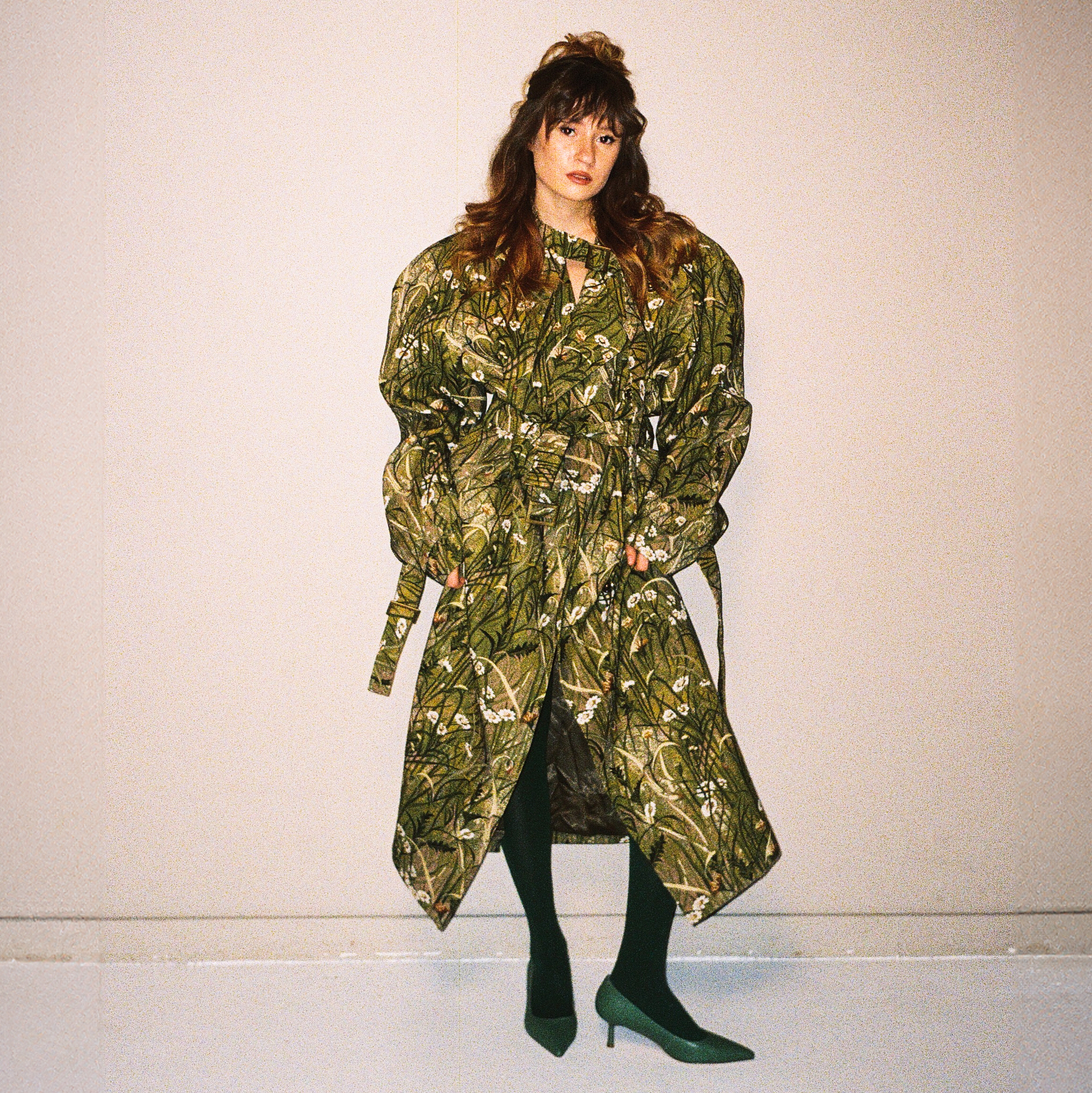 Анастасия Дриго