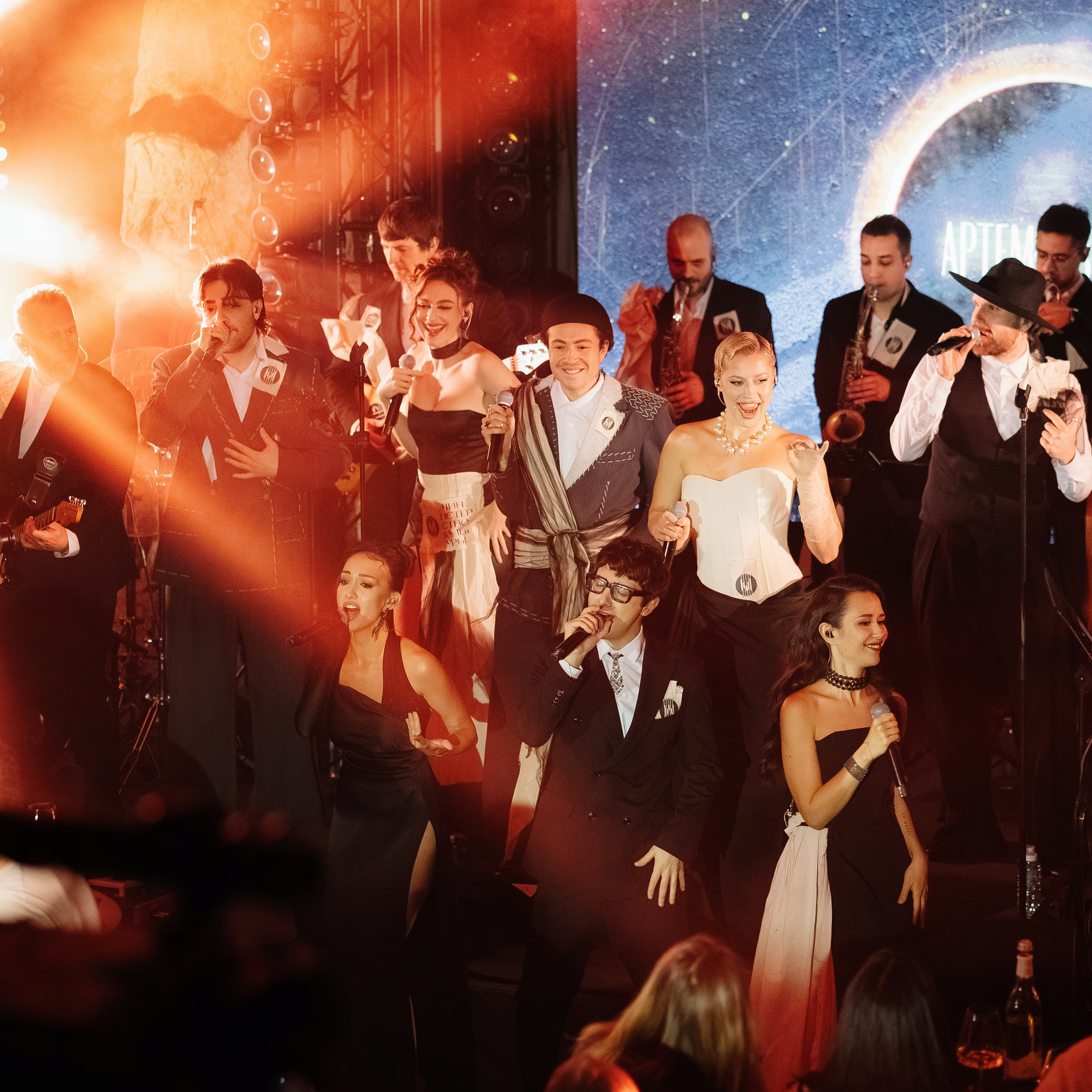 Министерство Культуры