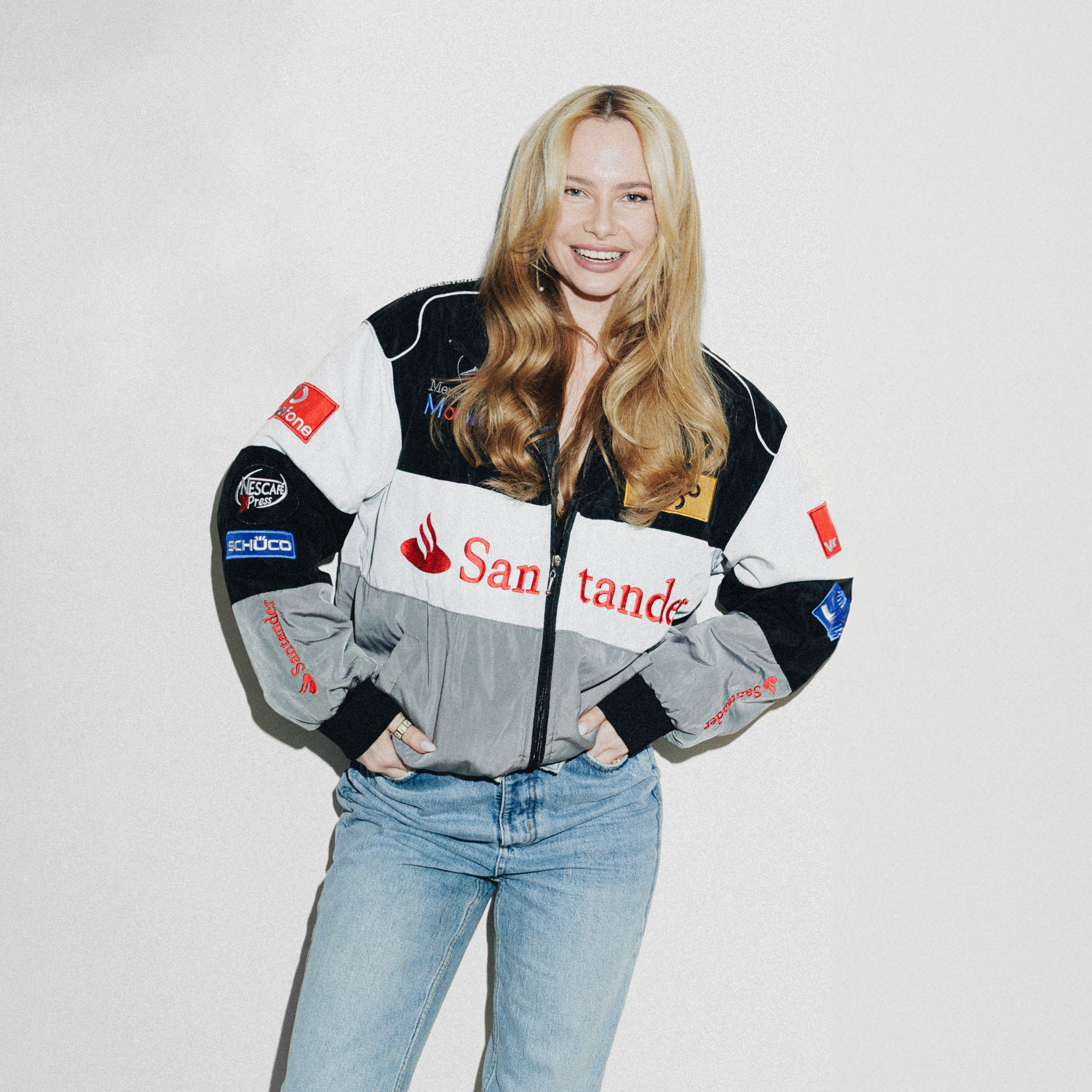 Варя Шеремет