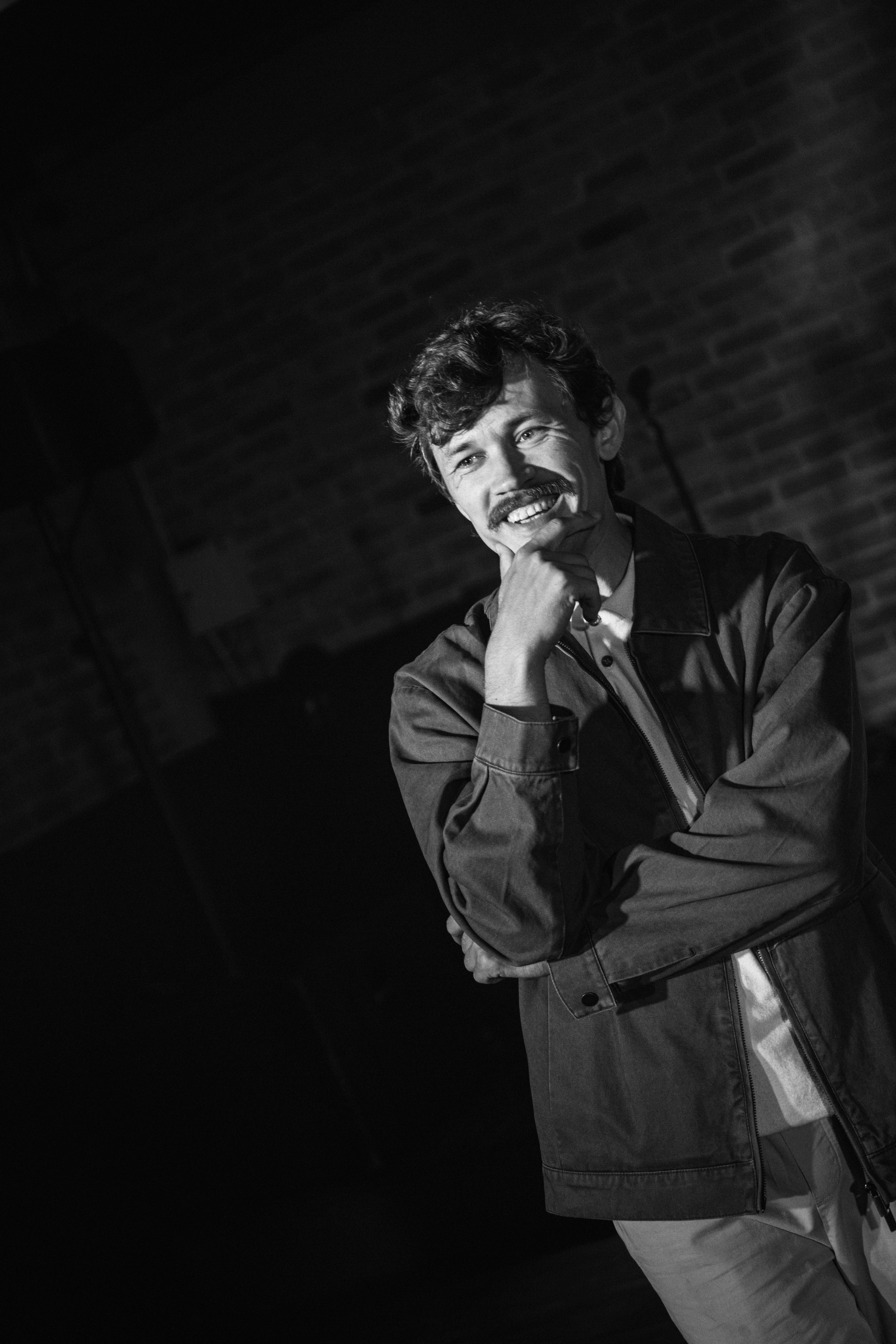 Павел Максимов