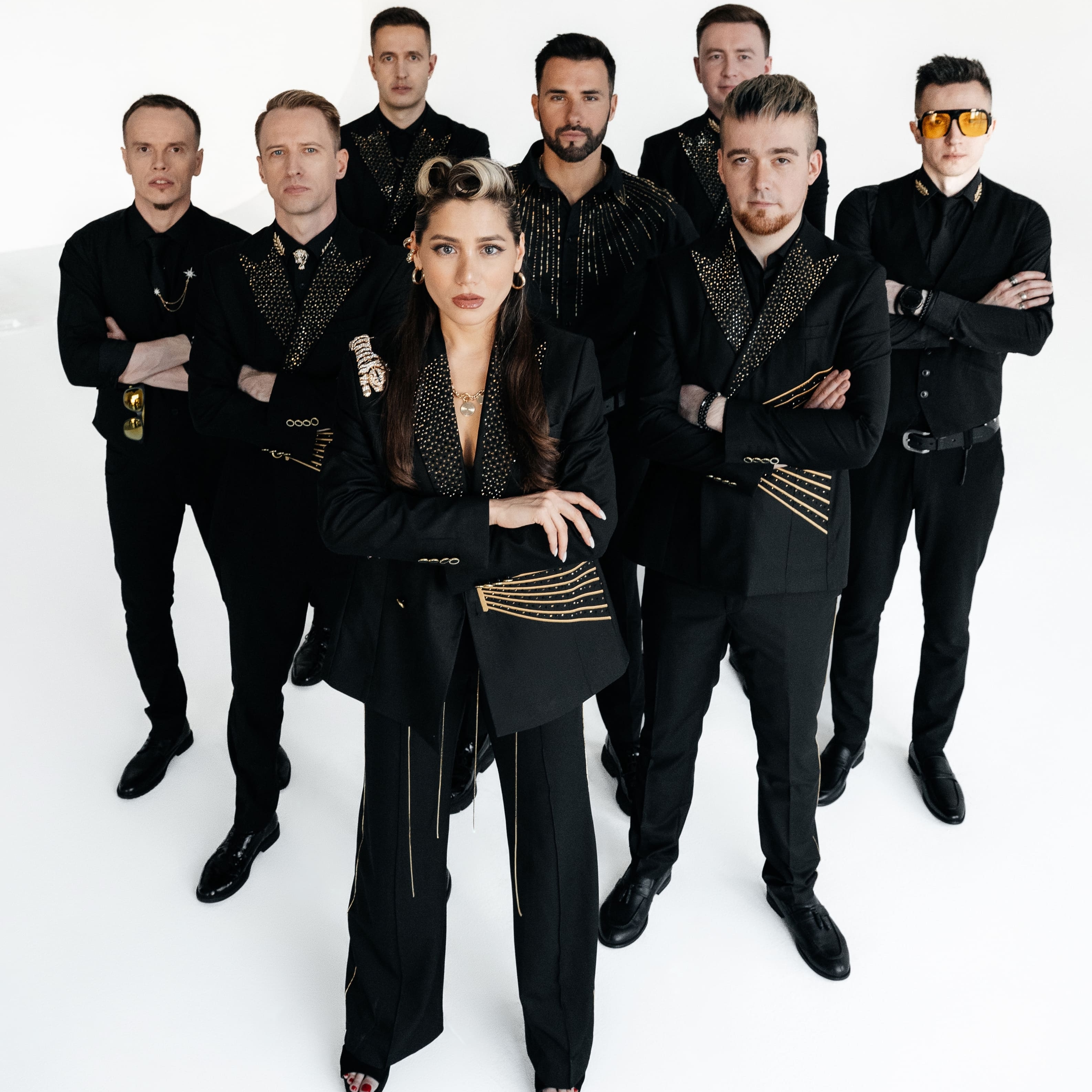 Кавер-шоу З.М.П.