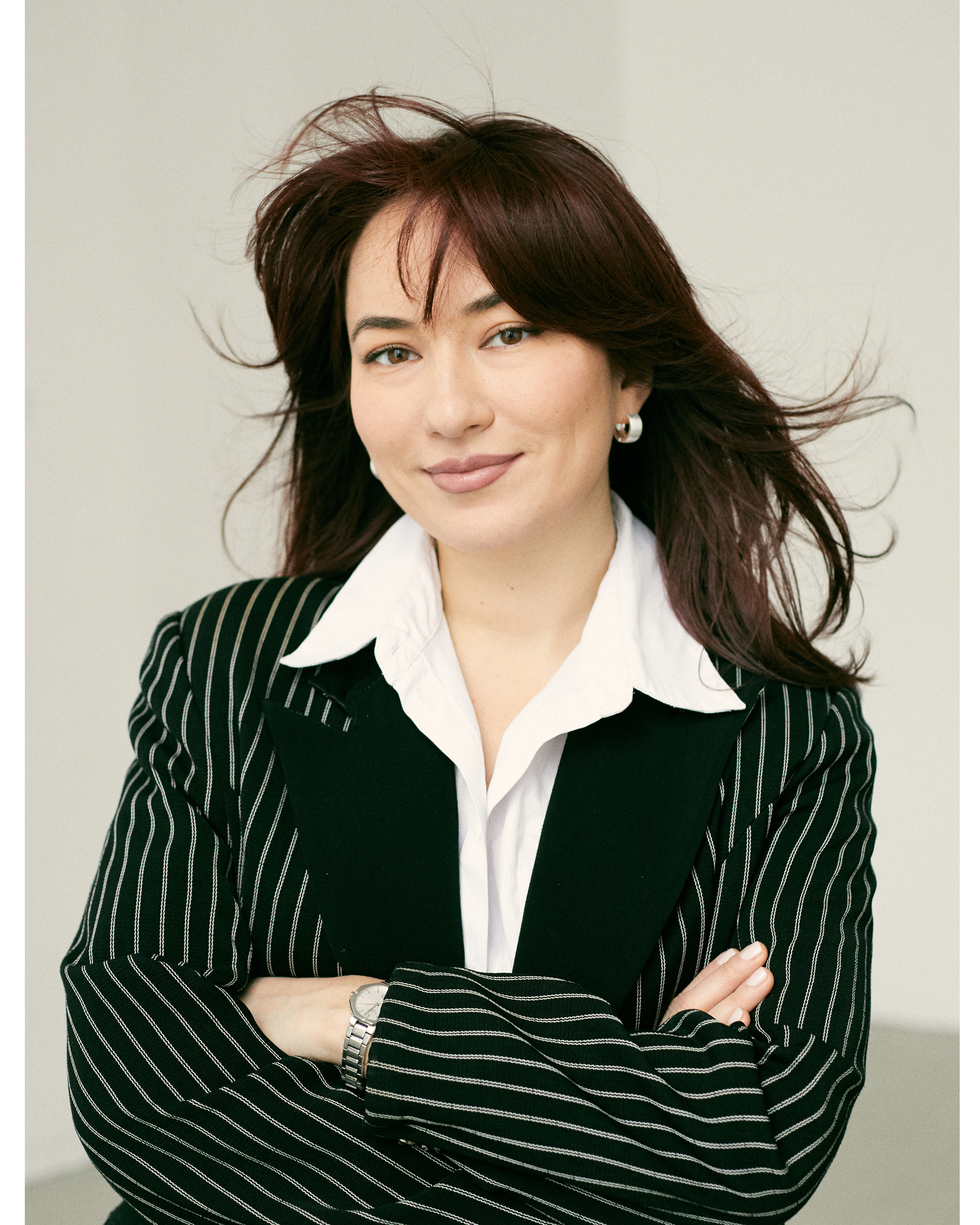 Регина Латыпова