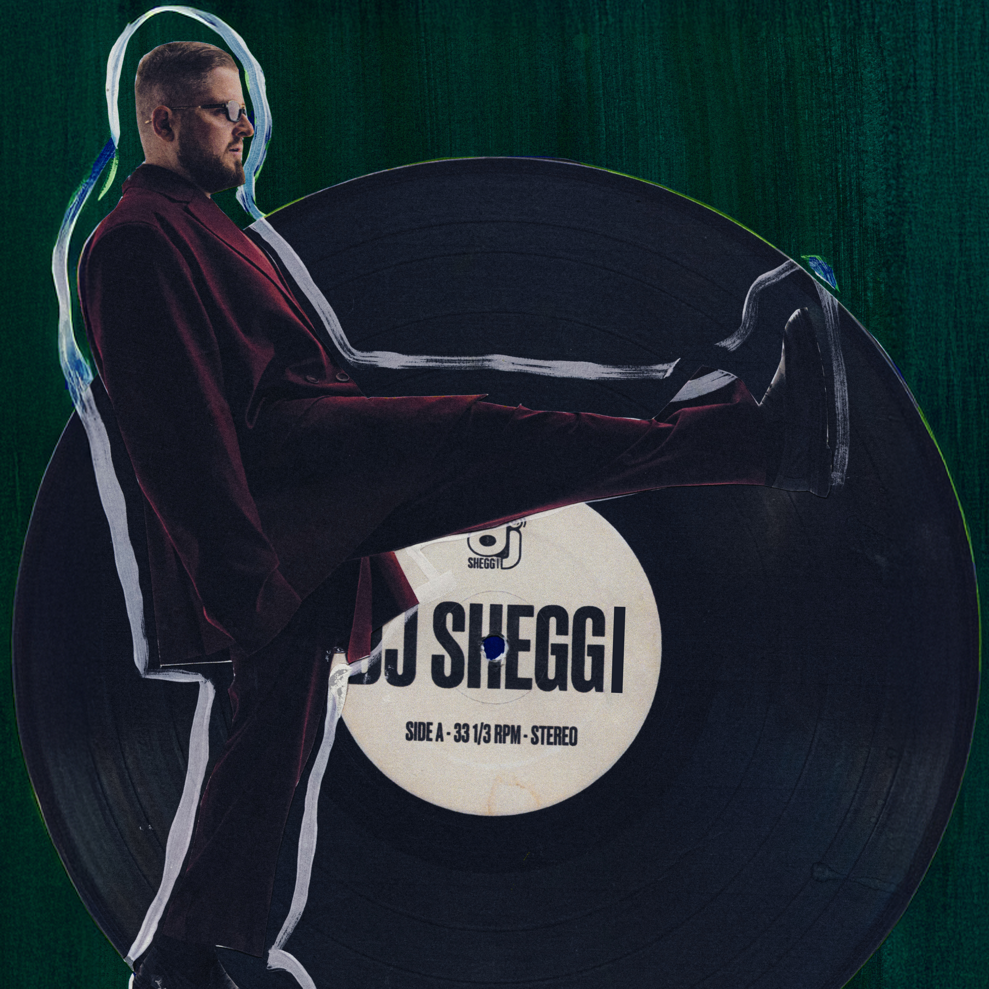 Илья Щегольков