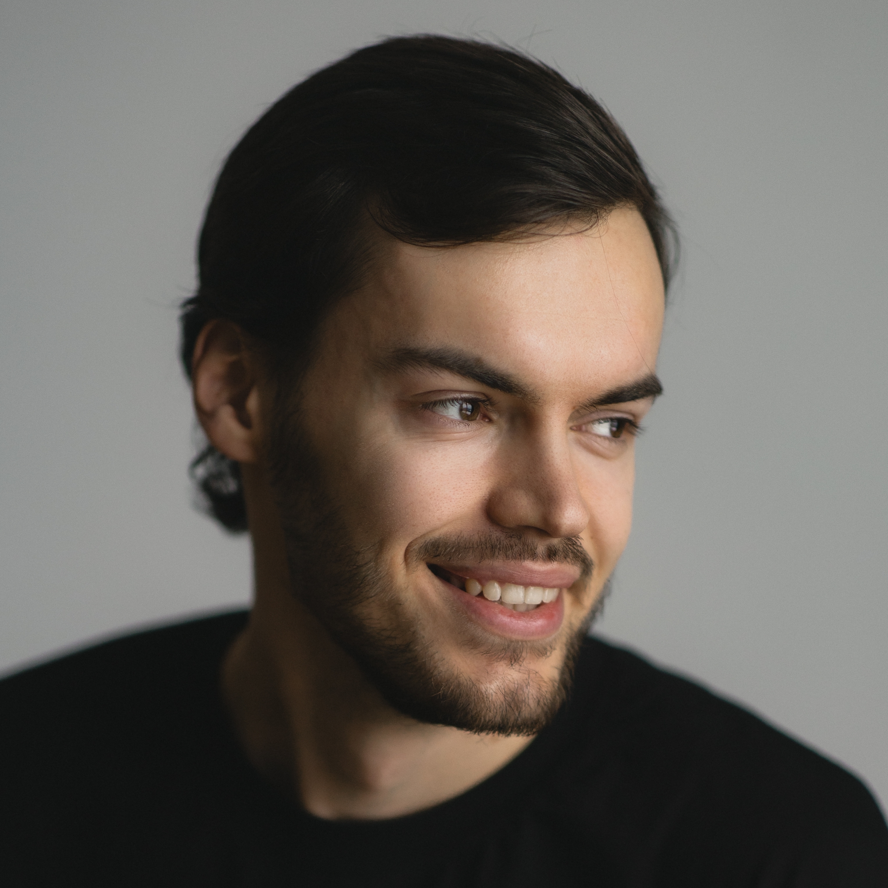 Никита Кирсанов