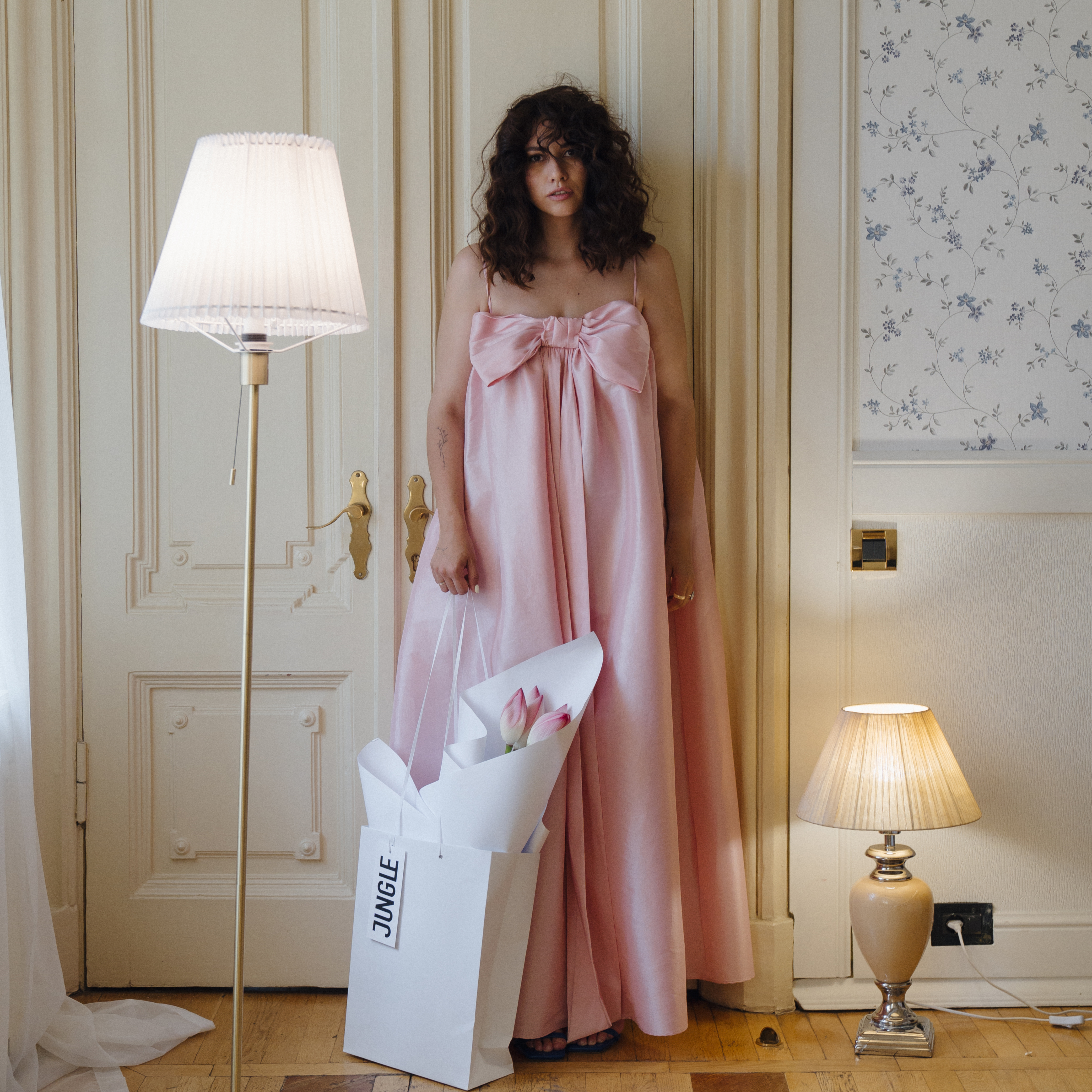 Виктория Чанг