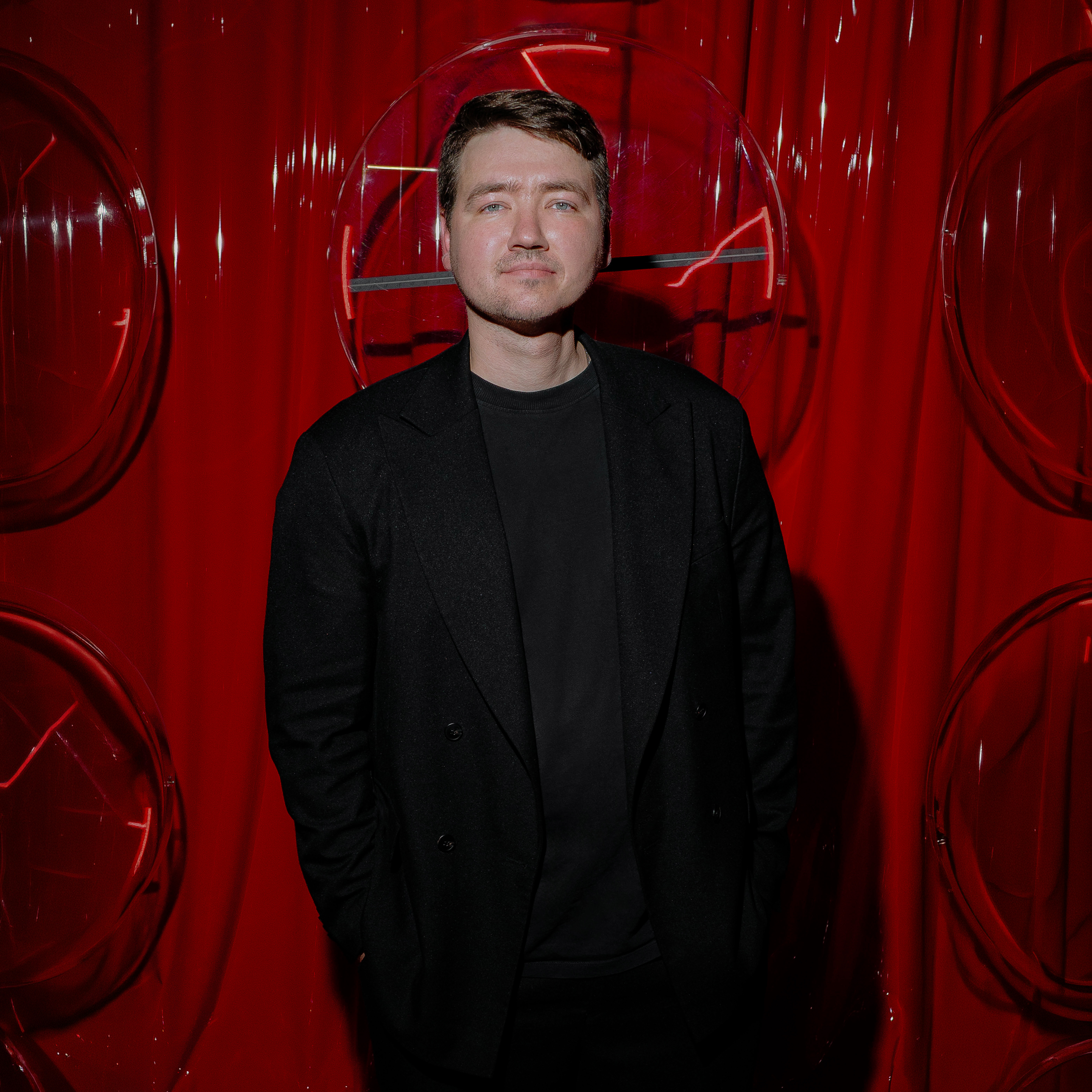 Илья Ракитин