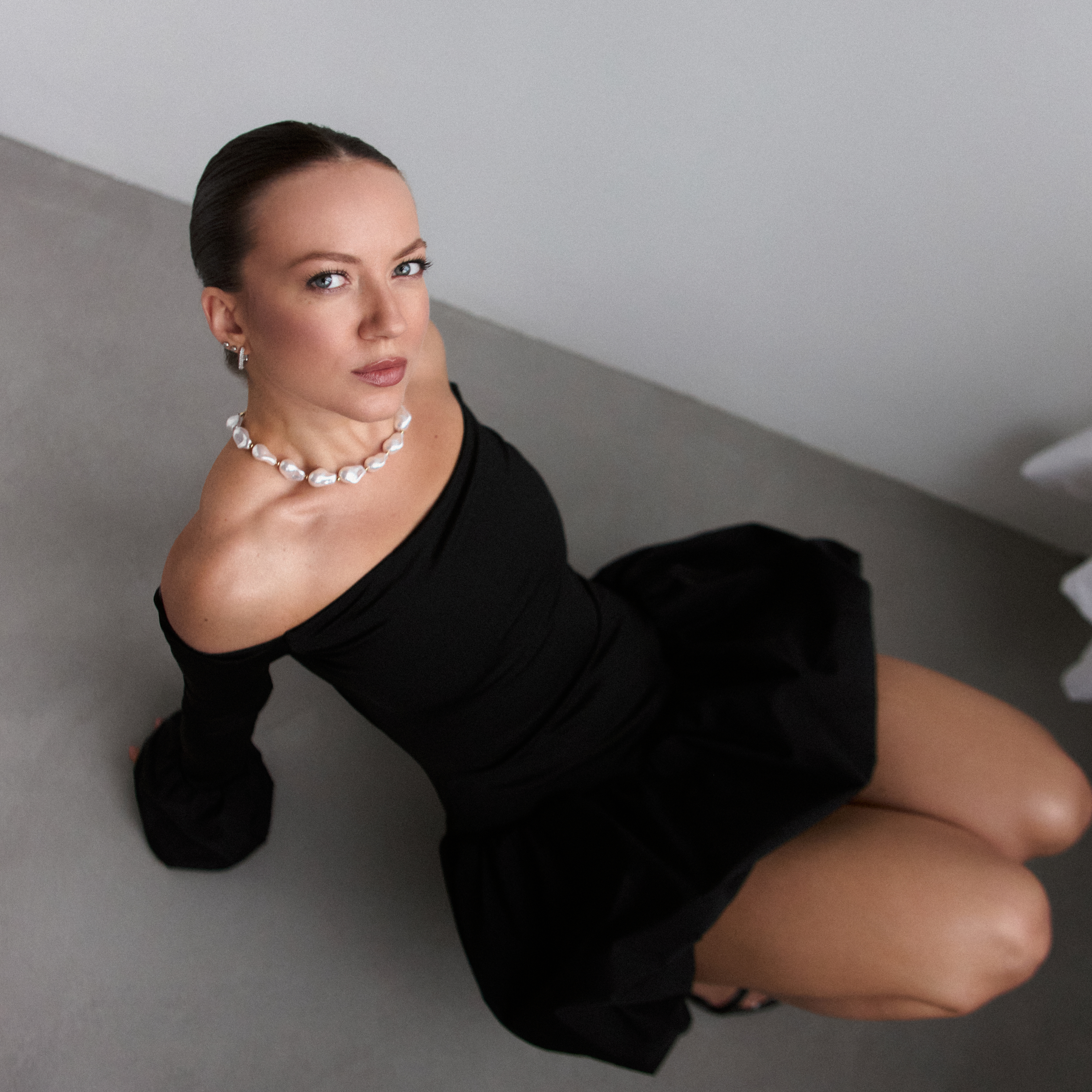 Анастасия Карпова