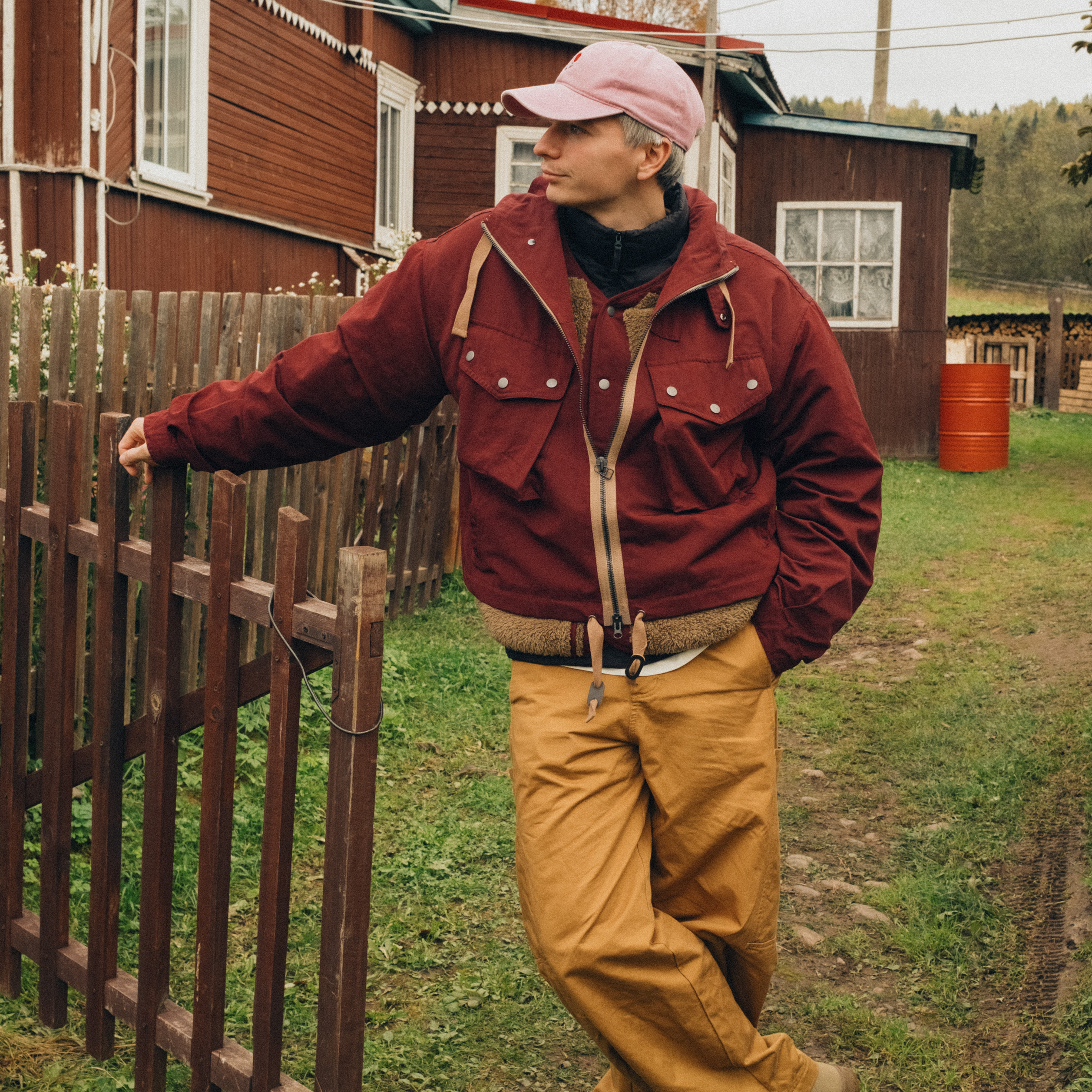 Александр Пилецкий