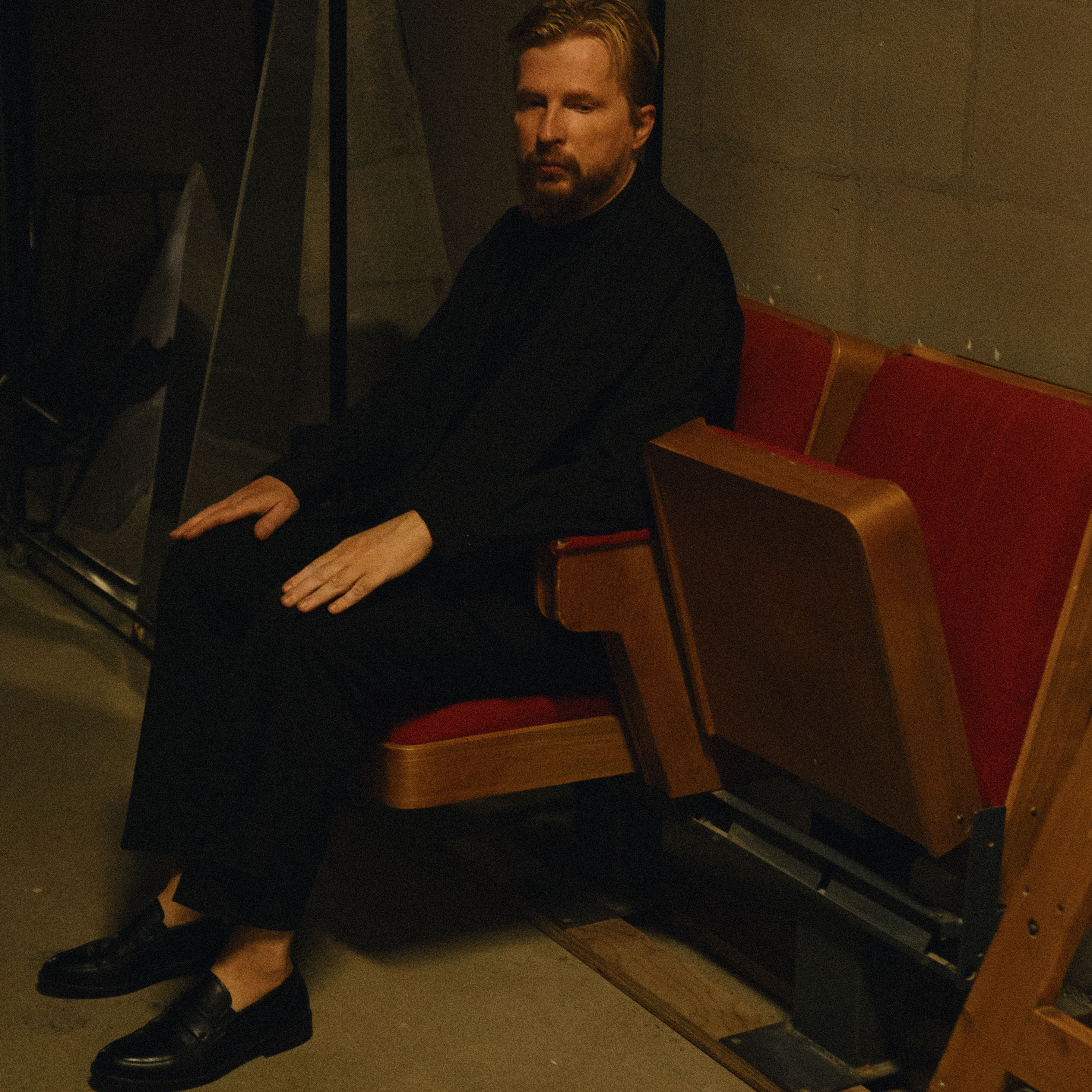 Кирилл Николаев