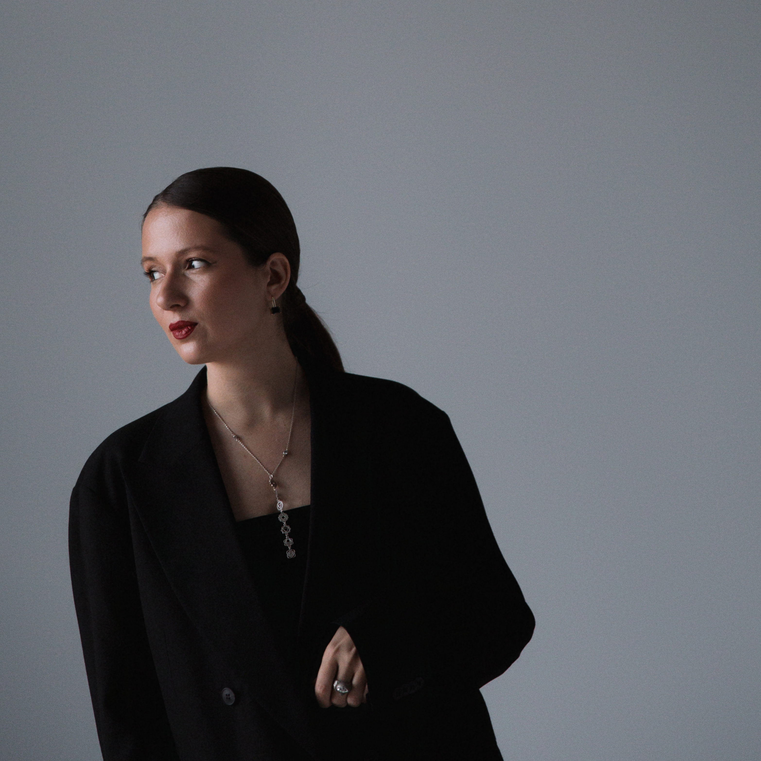 Анна Уськова