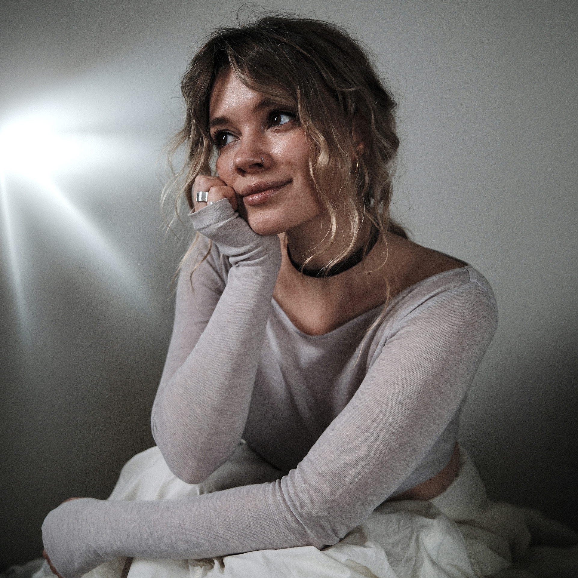 Лина Левина