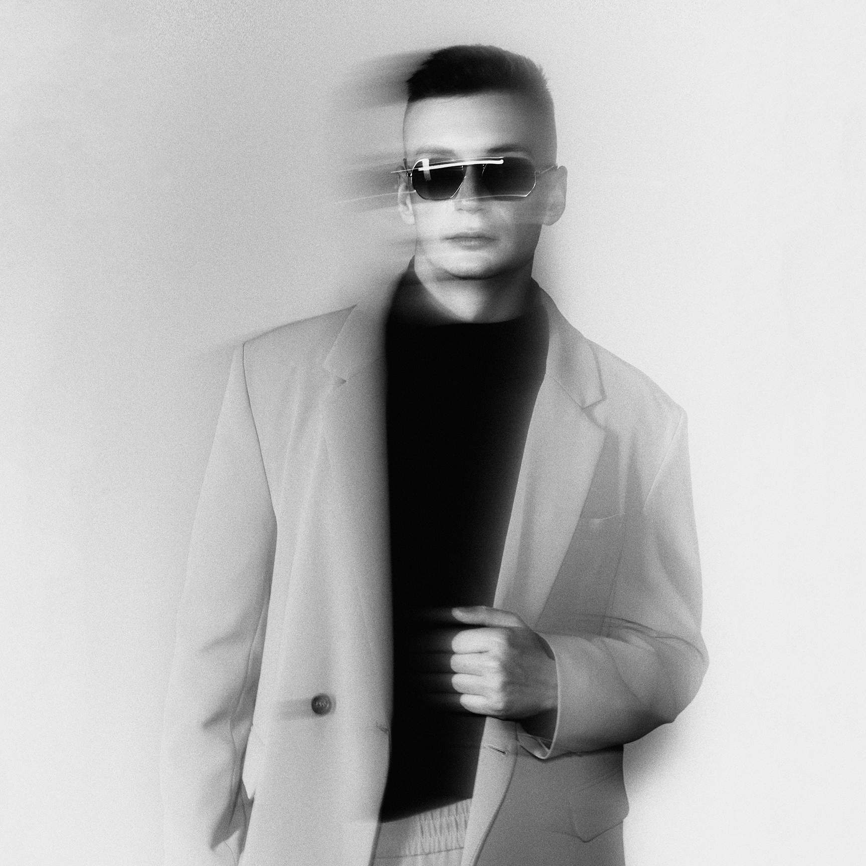 Егор Четырин