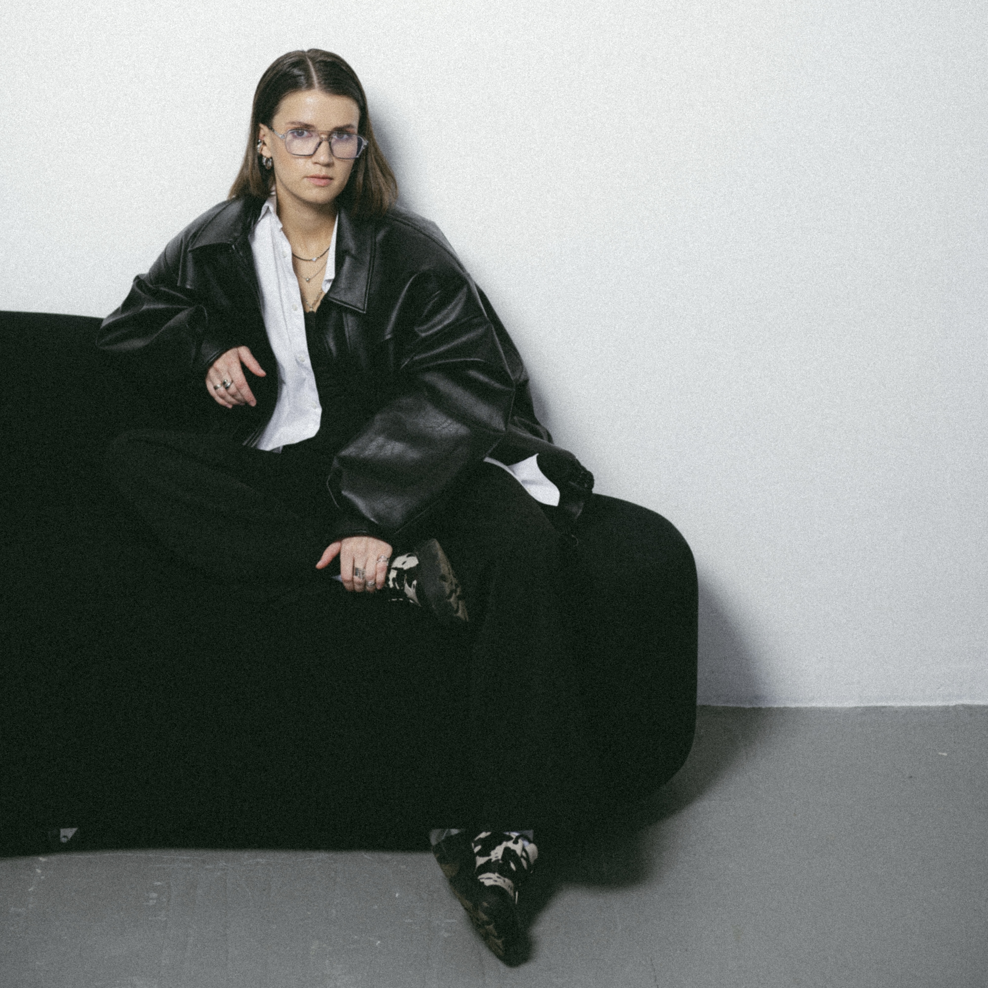 Анастасия Овчинникова