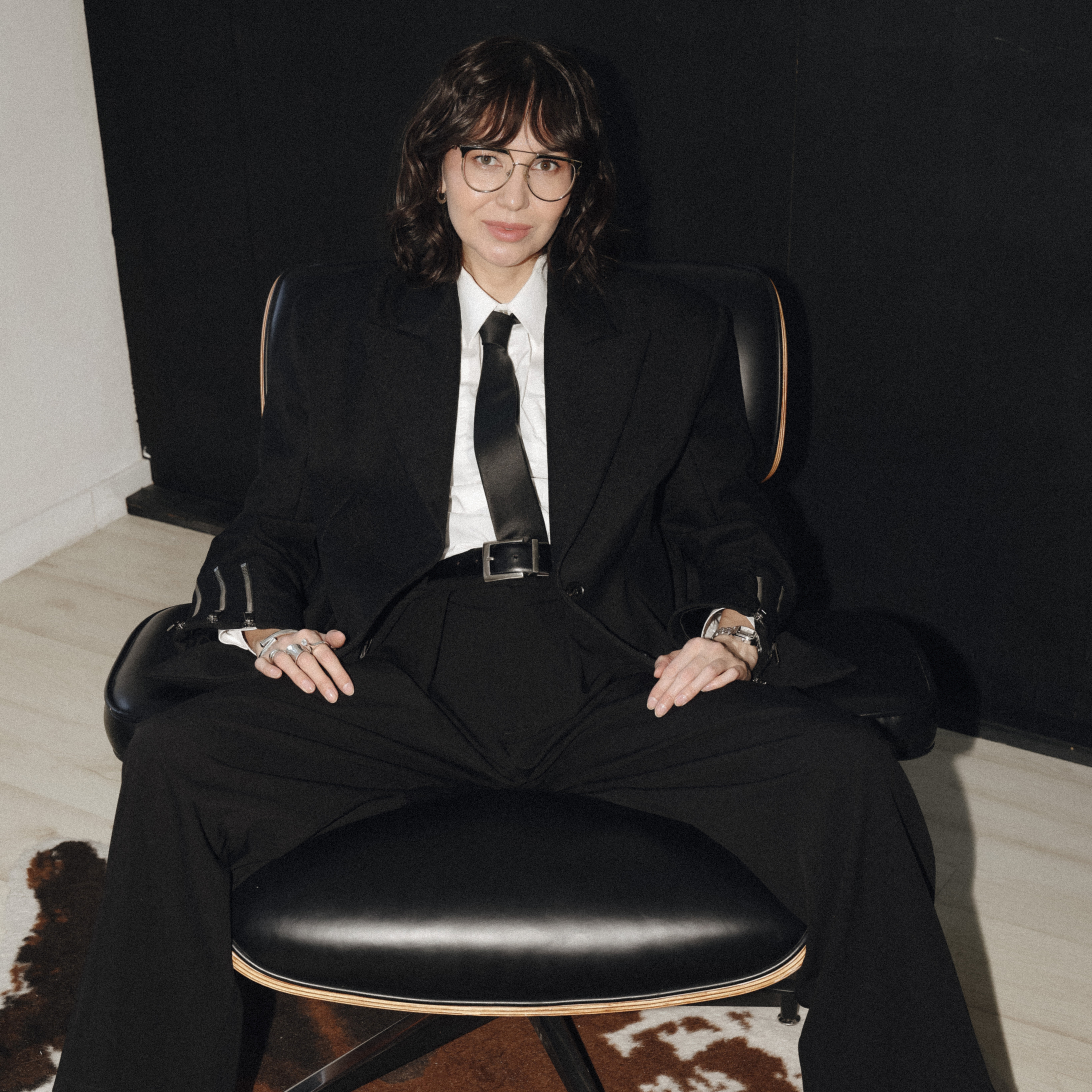 Анна Канина