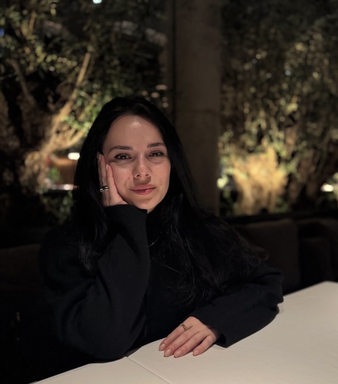 Натиа Данелия