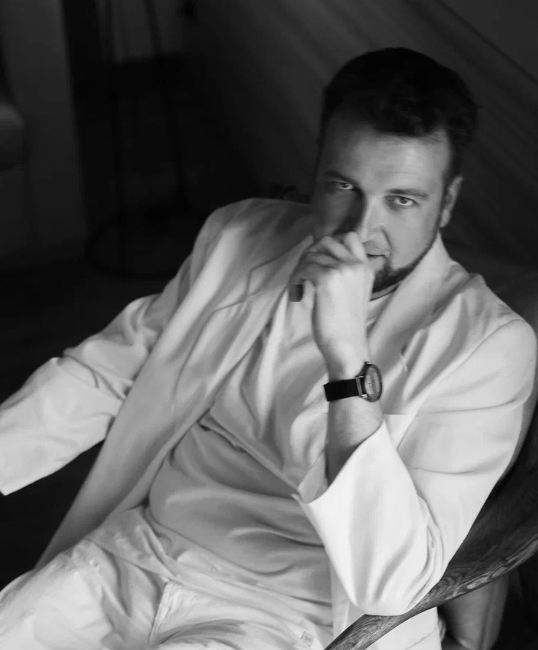 Андрей Кодыков