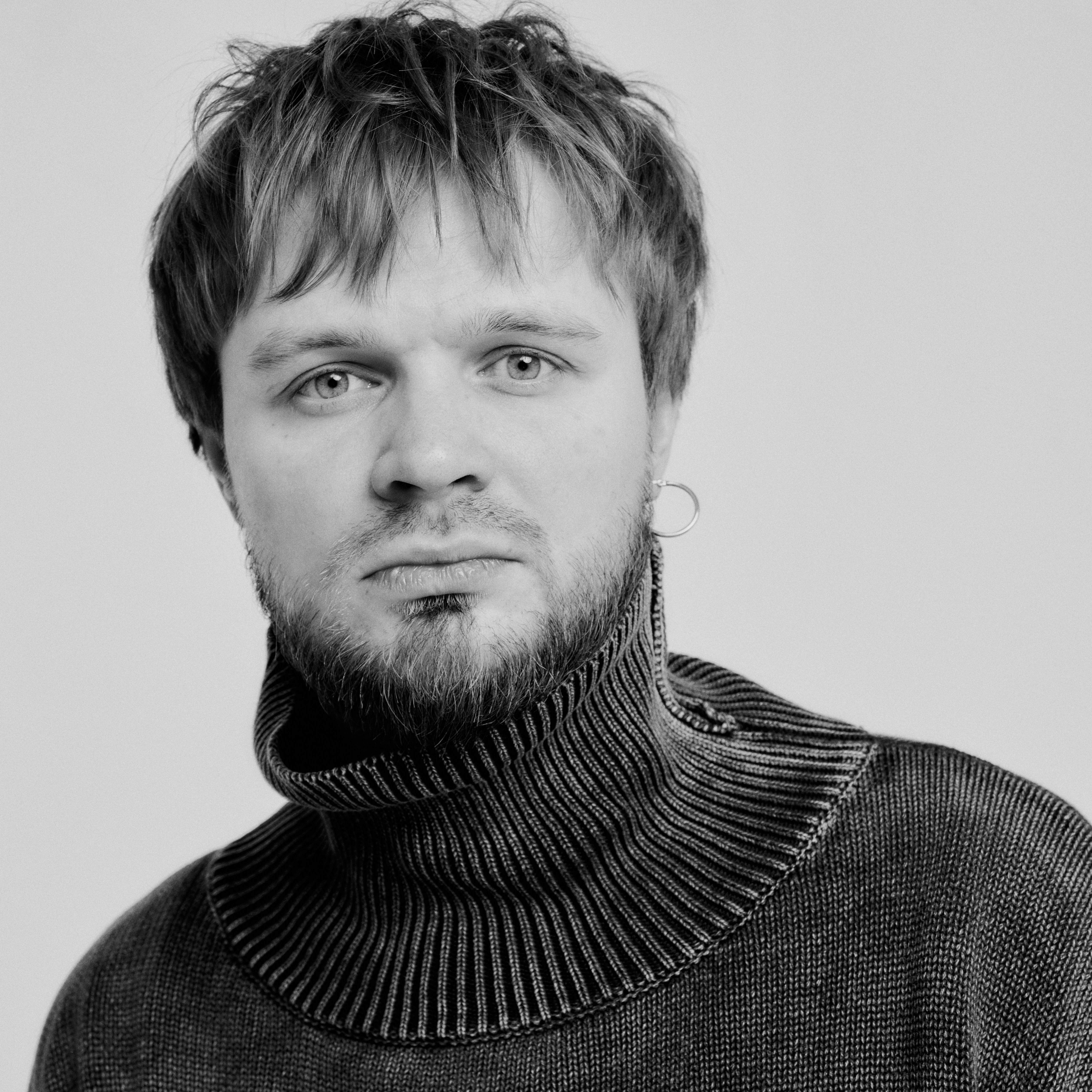 Владислав Белов