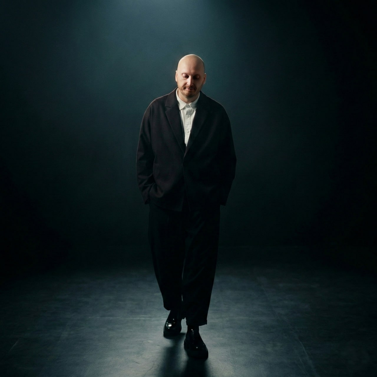 Александр Рюмин