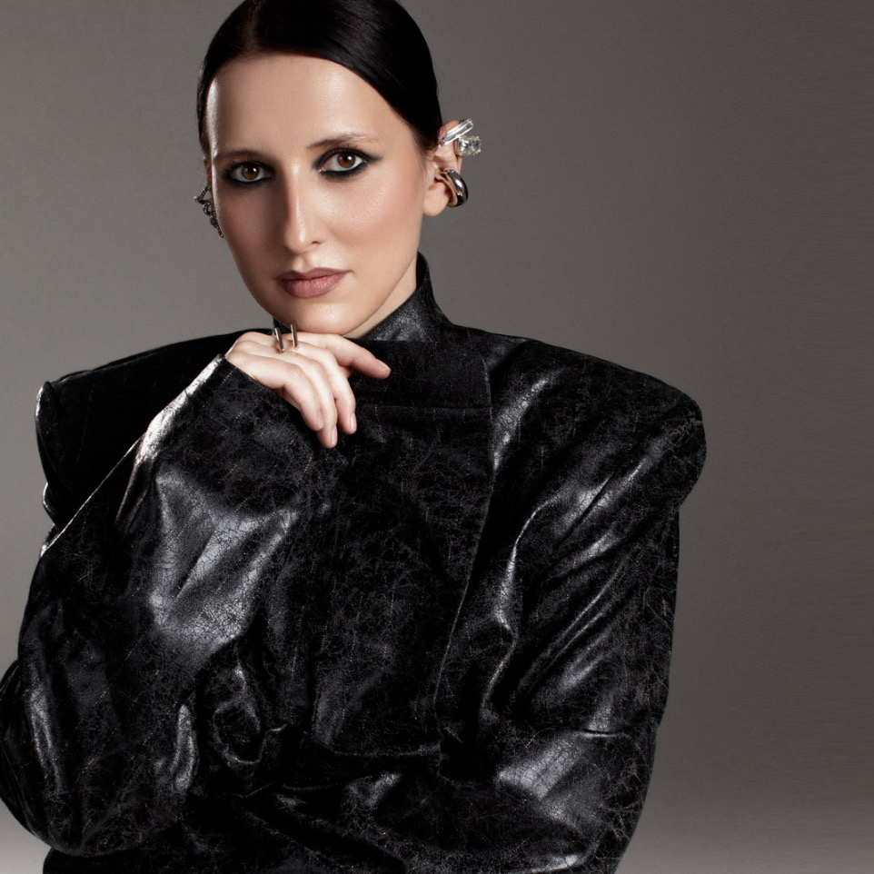 Ксения Верина