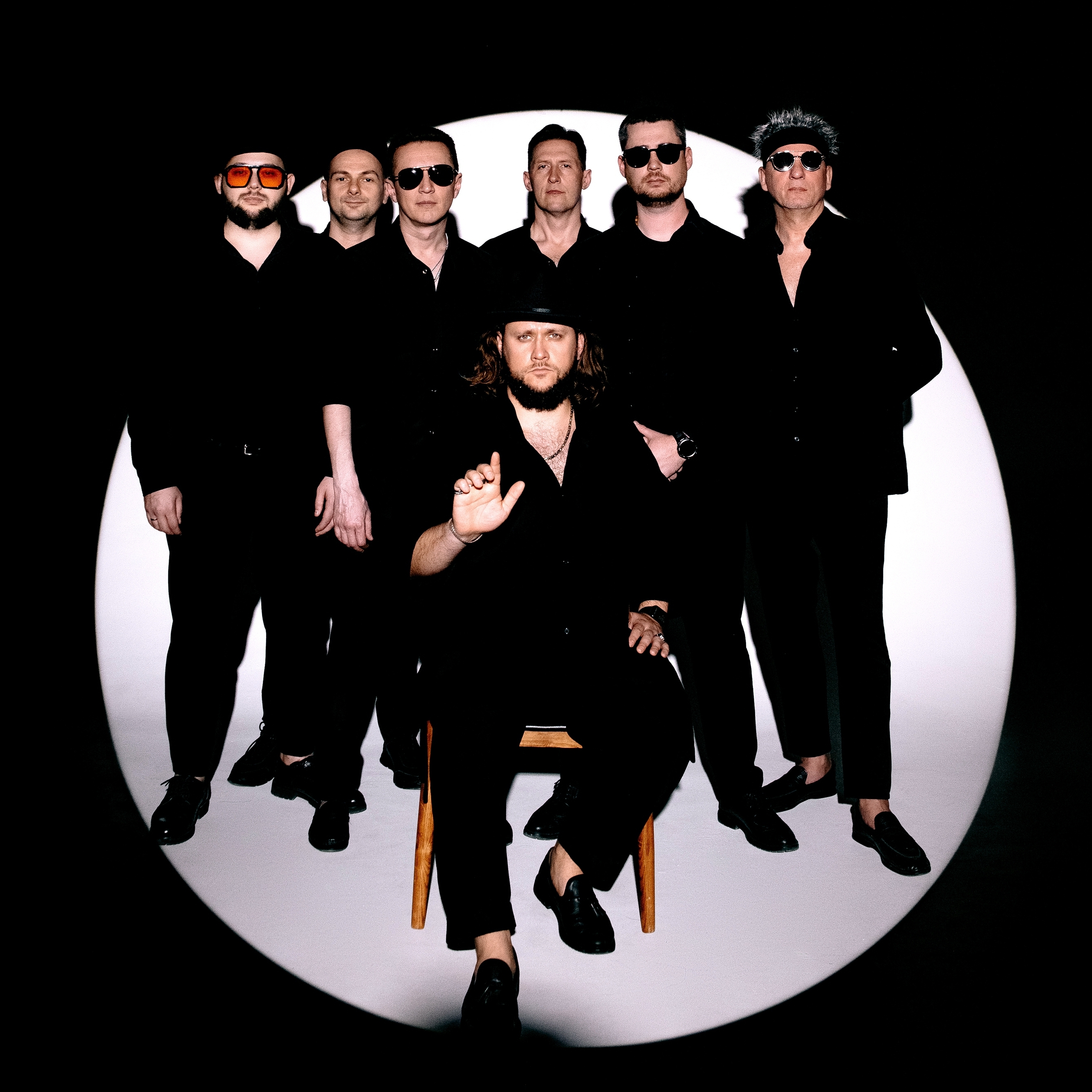 Группа Бакс Бани