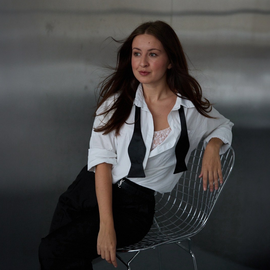 Анастасия Золотова