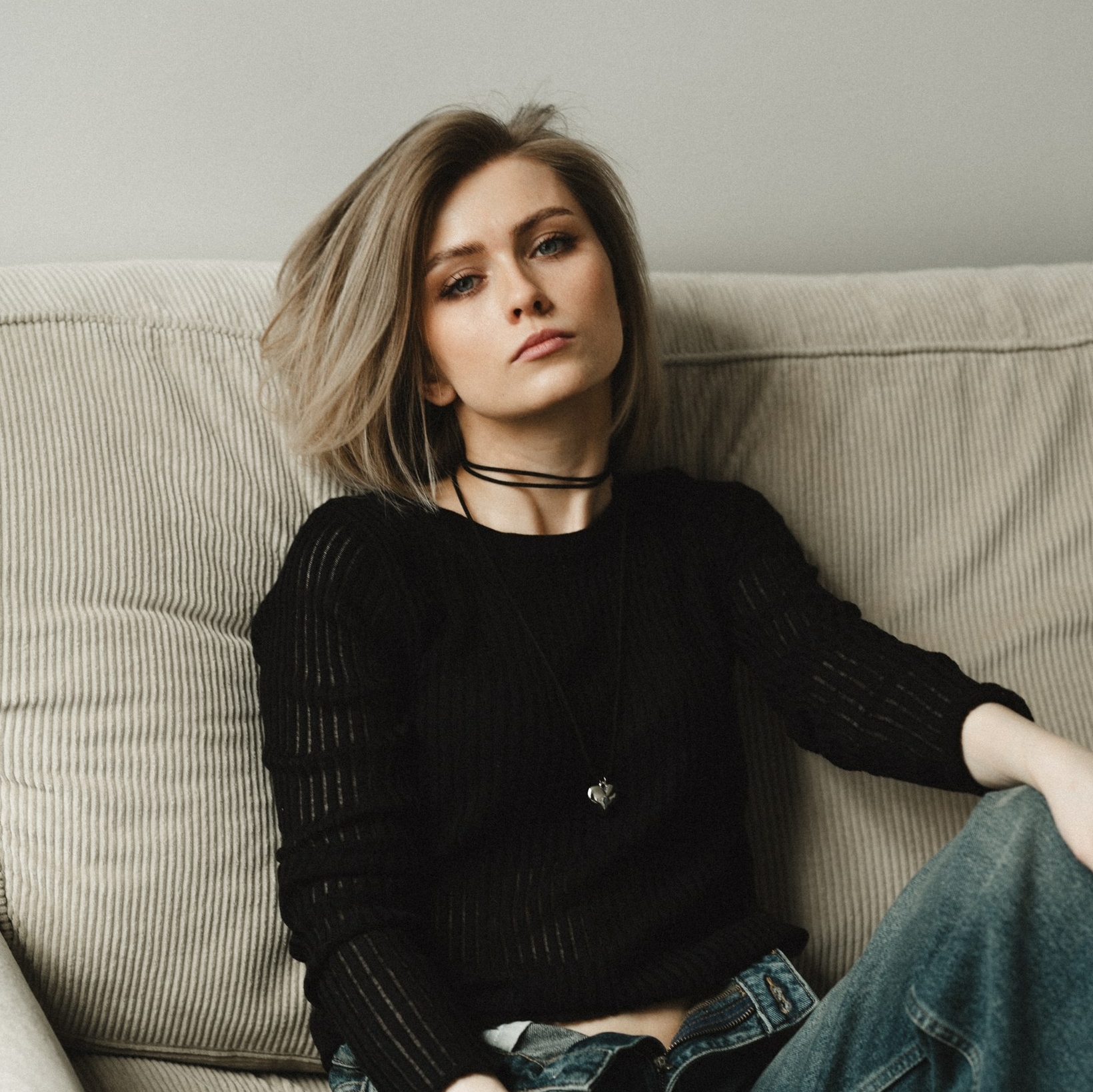 Вика Алексеева