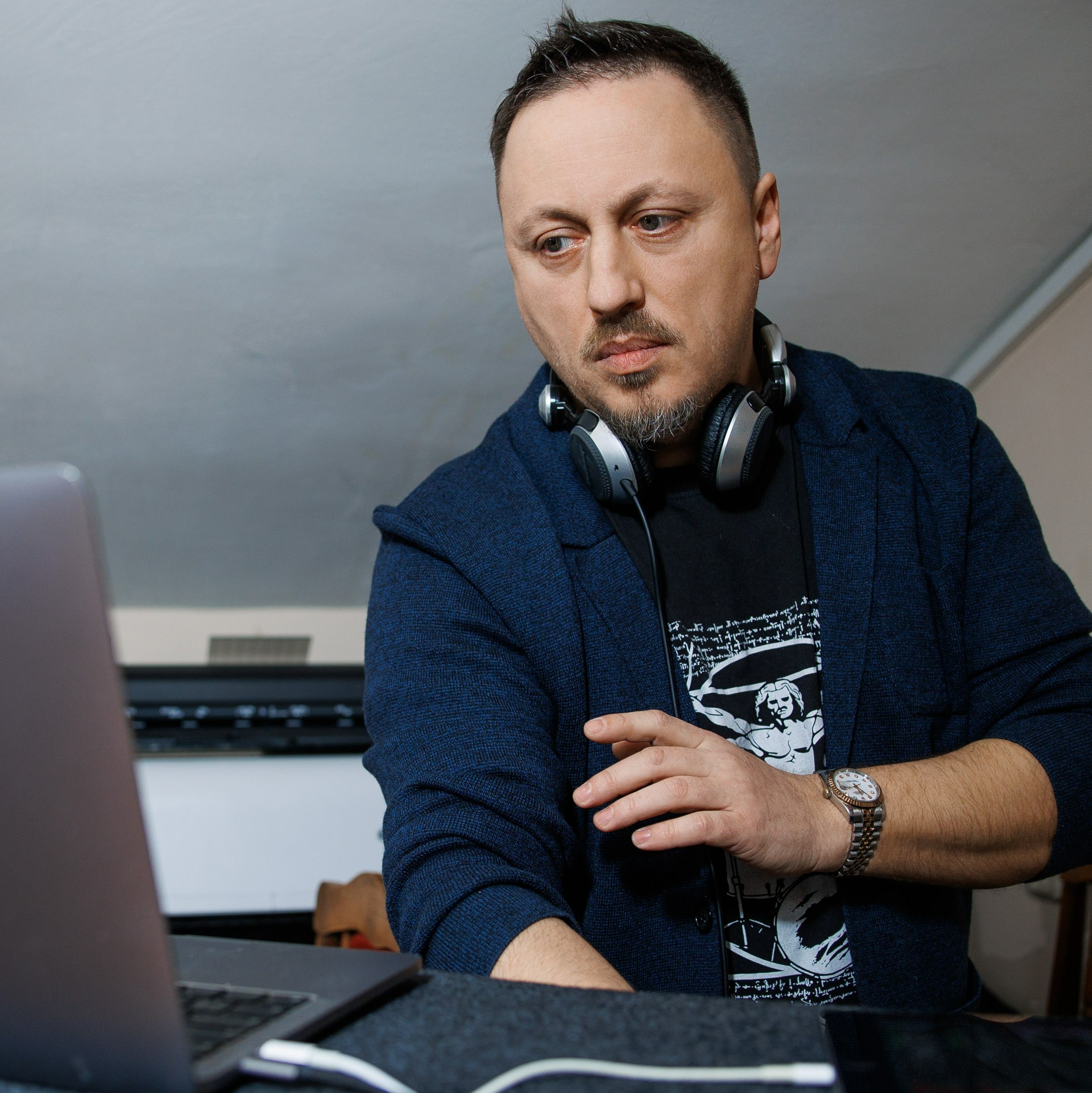 Родион Кривоус (Ragion)