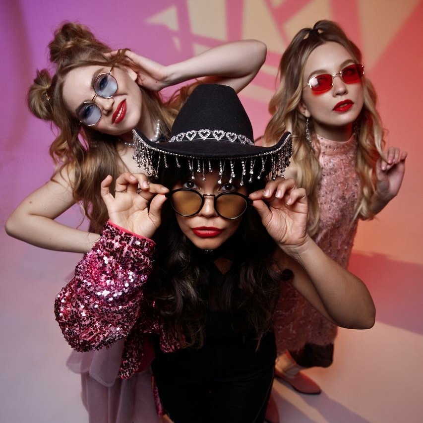 EVA orchestra (ПатиРакеты)