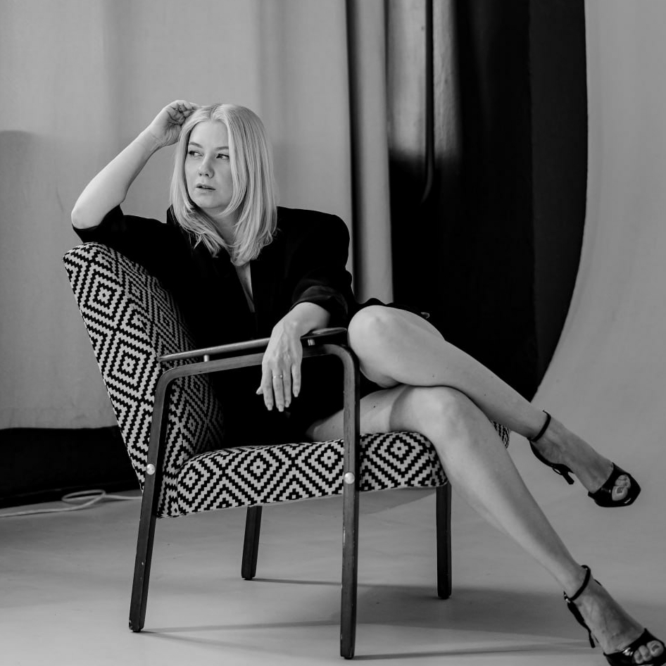 Светлана Слончинская