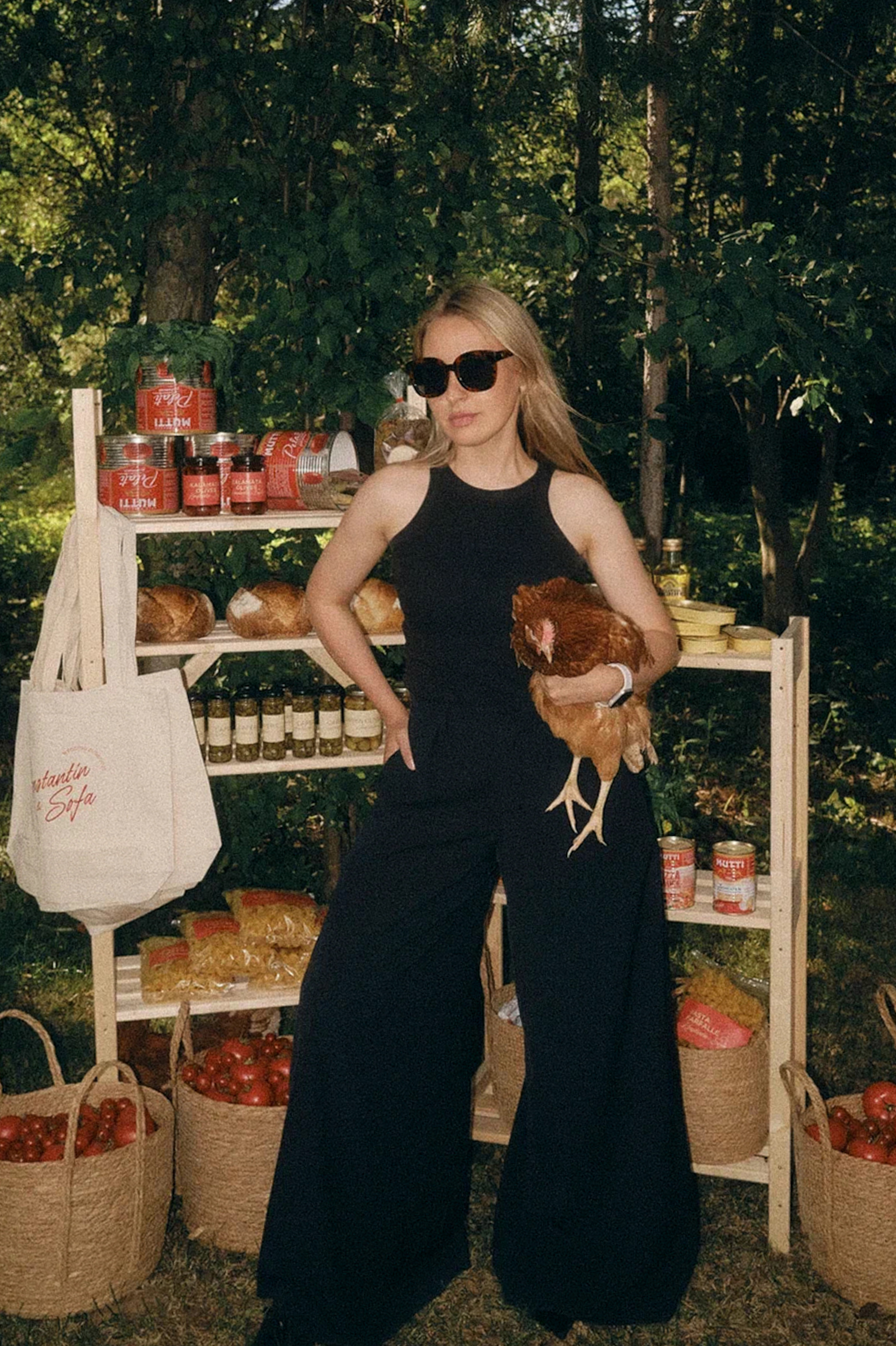 Мария Романович