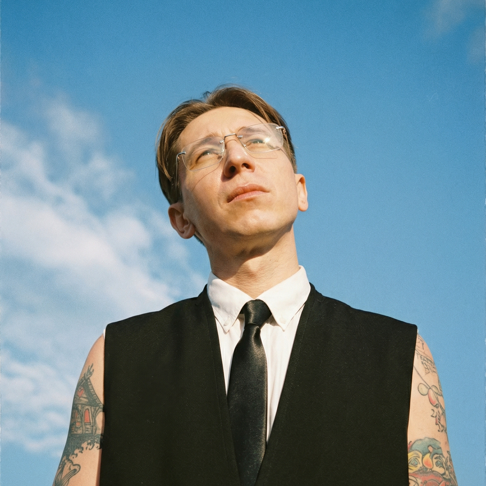 Денис Щербаков