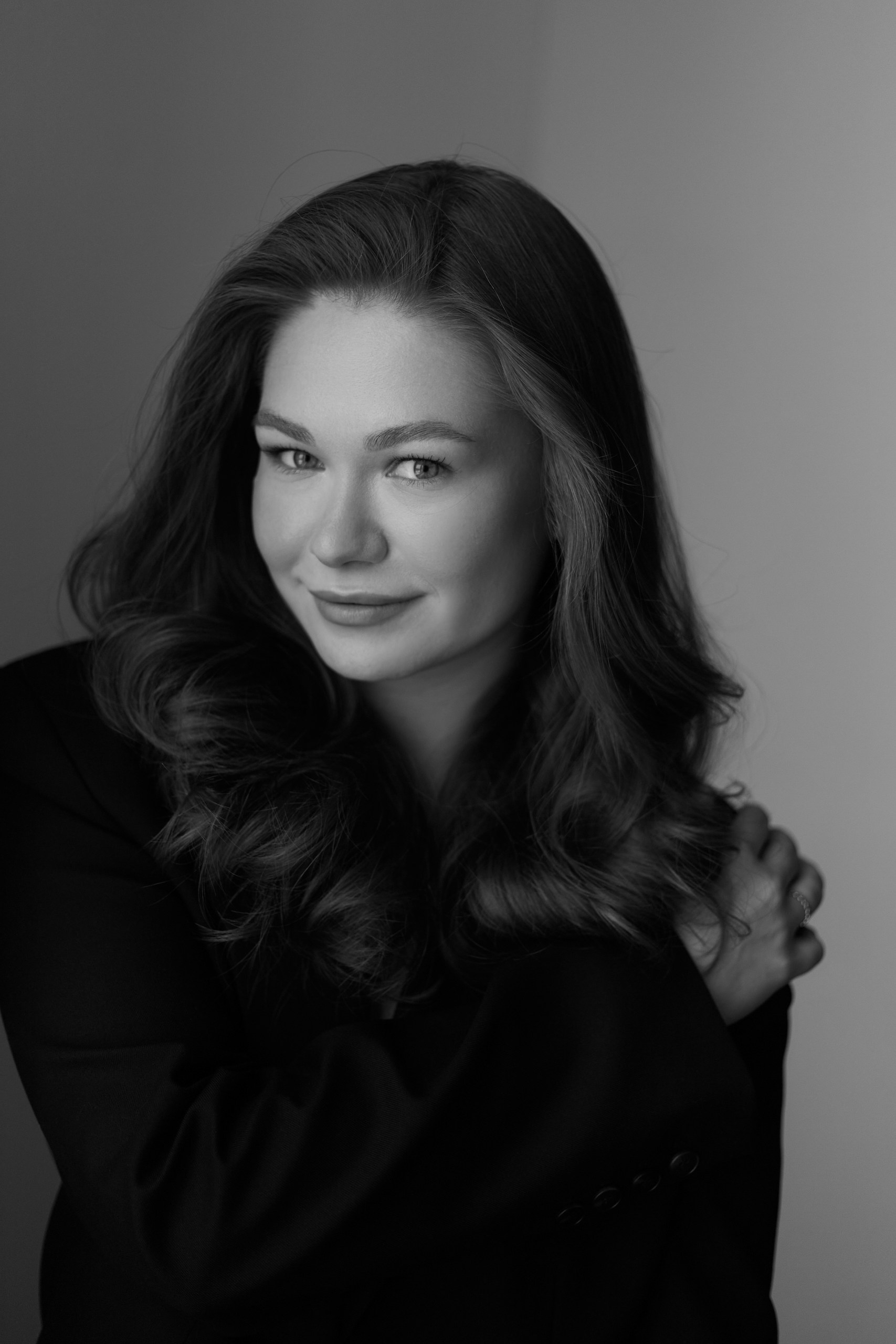 Наталья Кудинова