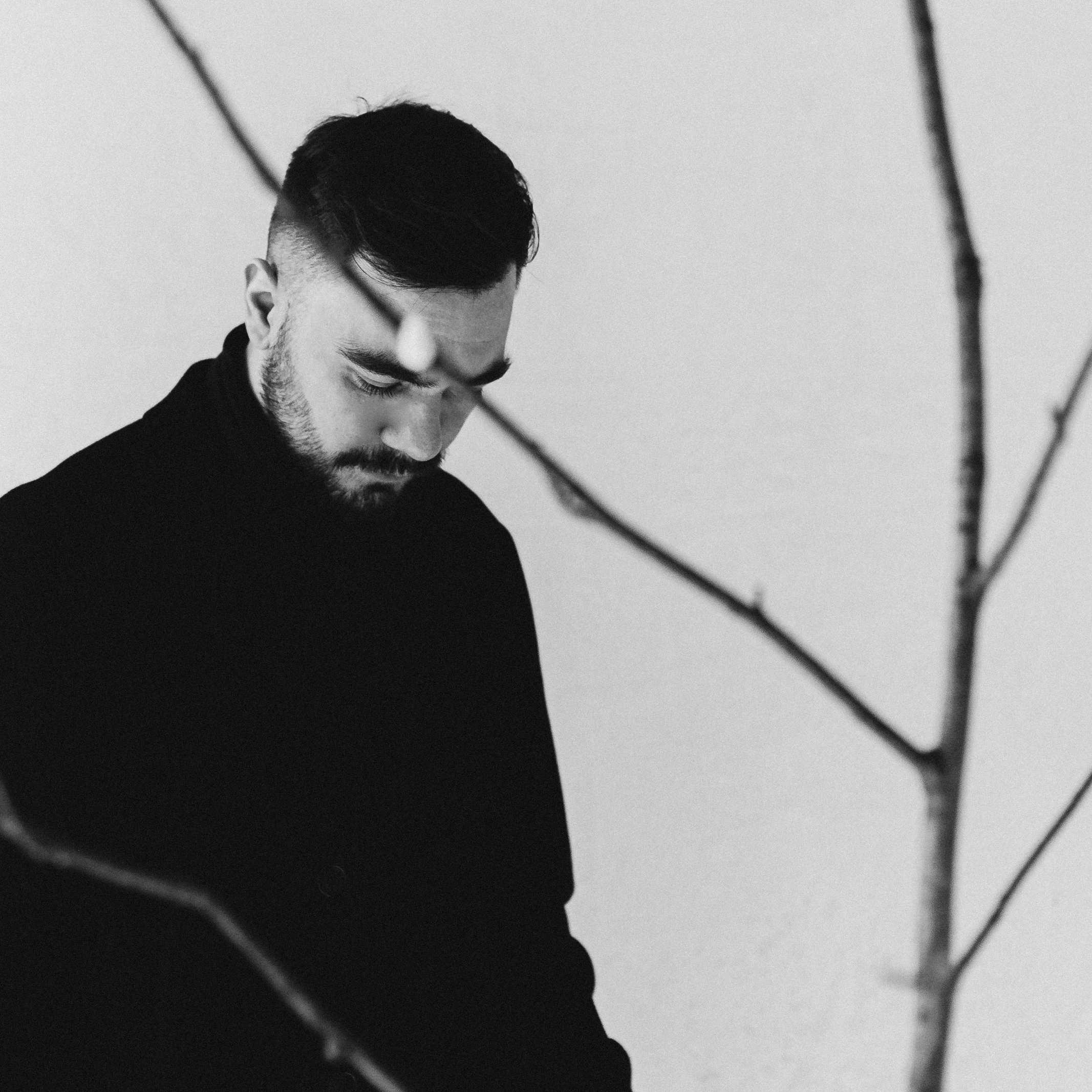 Илья Горбачев