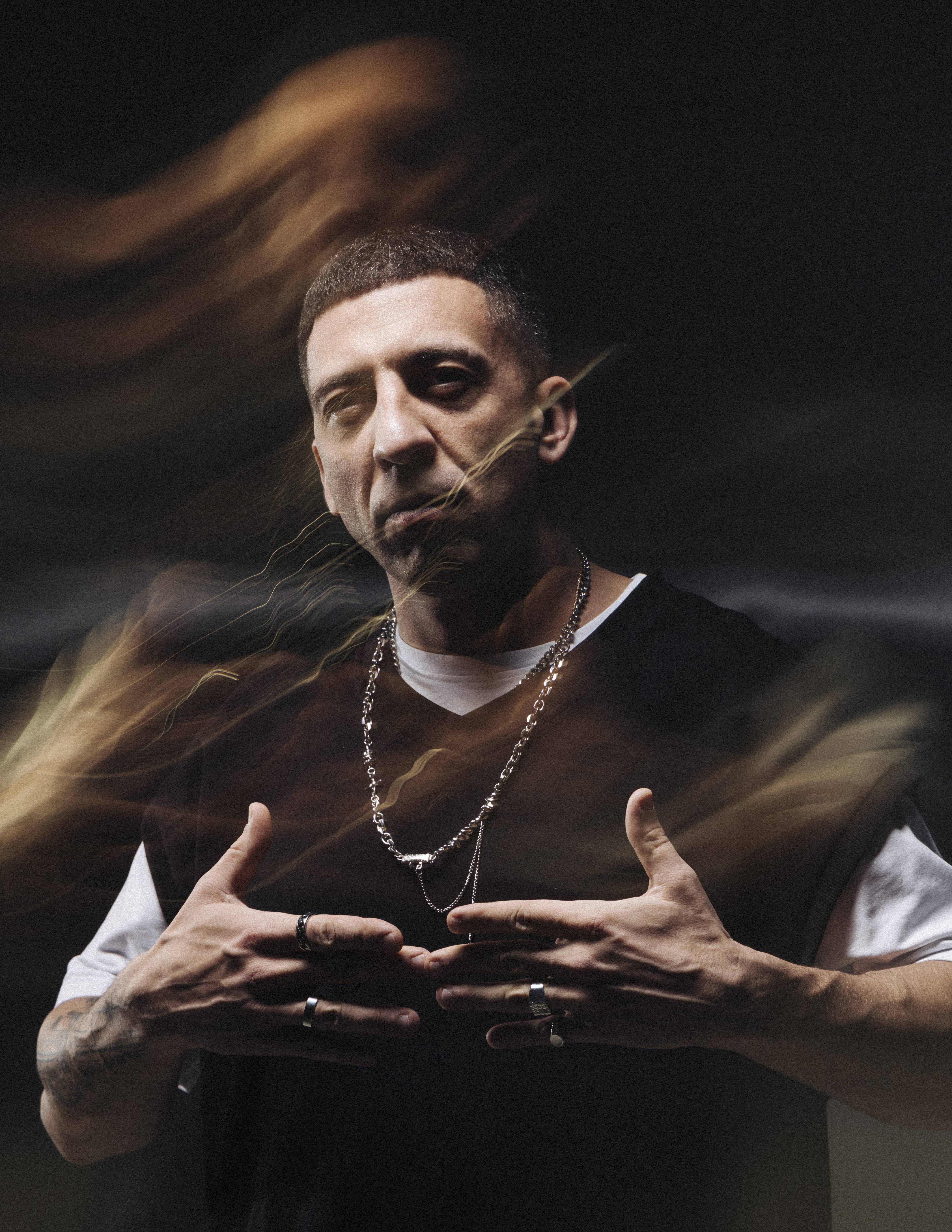 Данил Горбунов