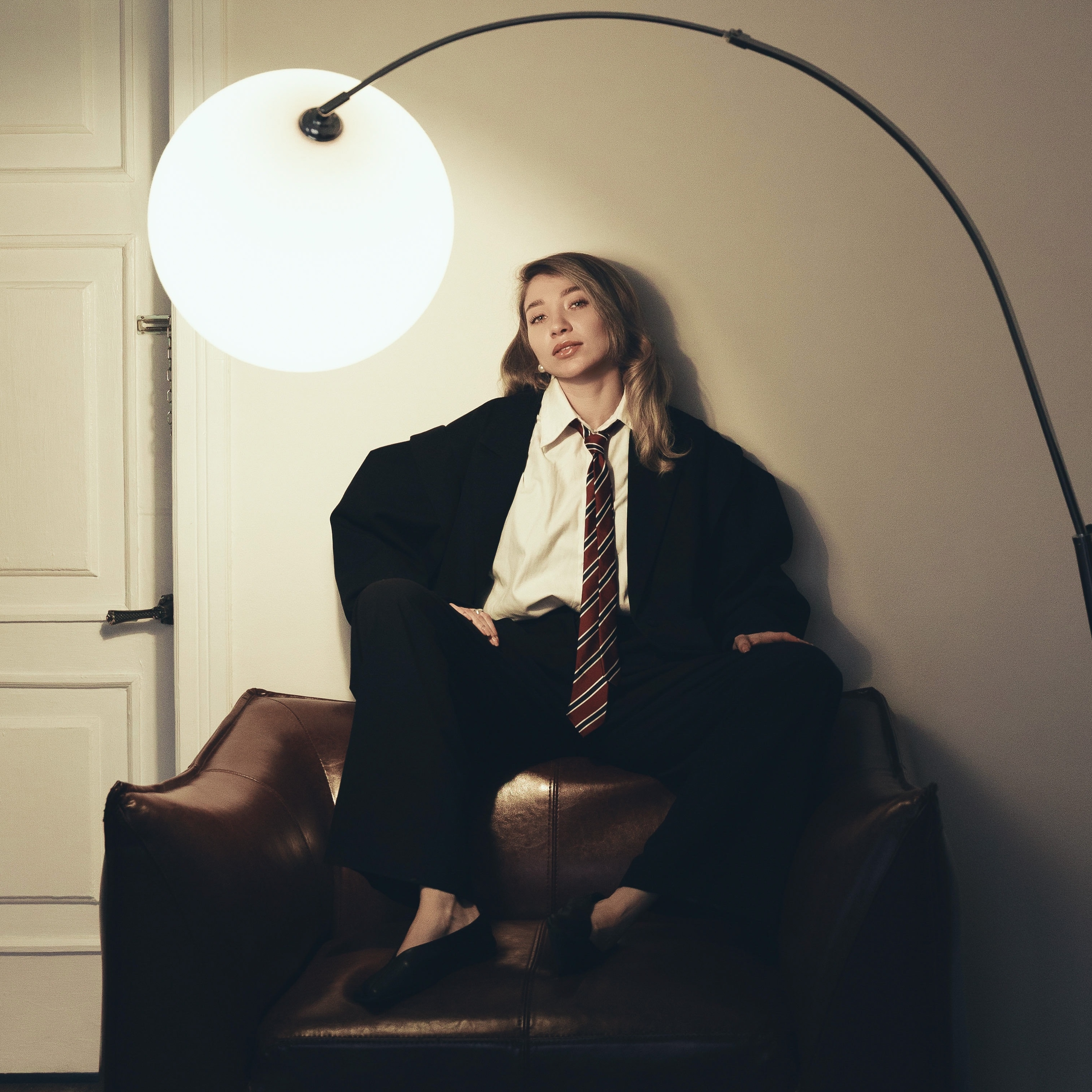 Лиза Зиньковская