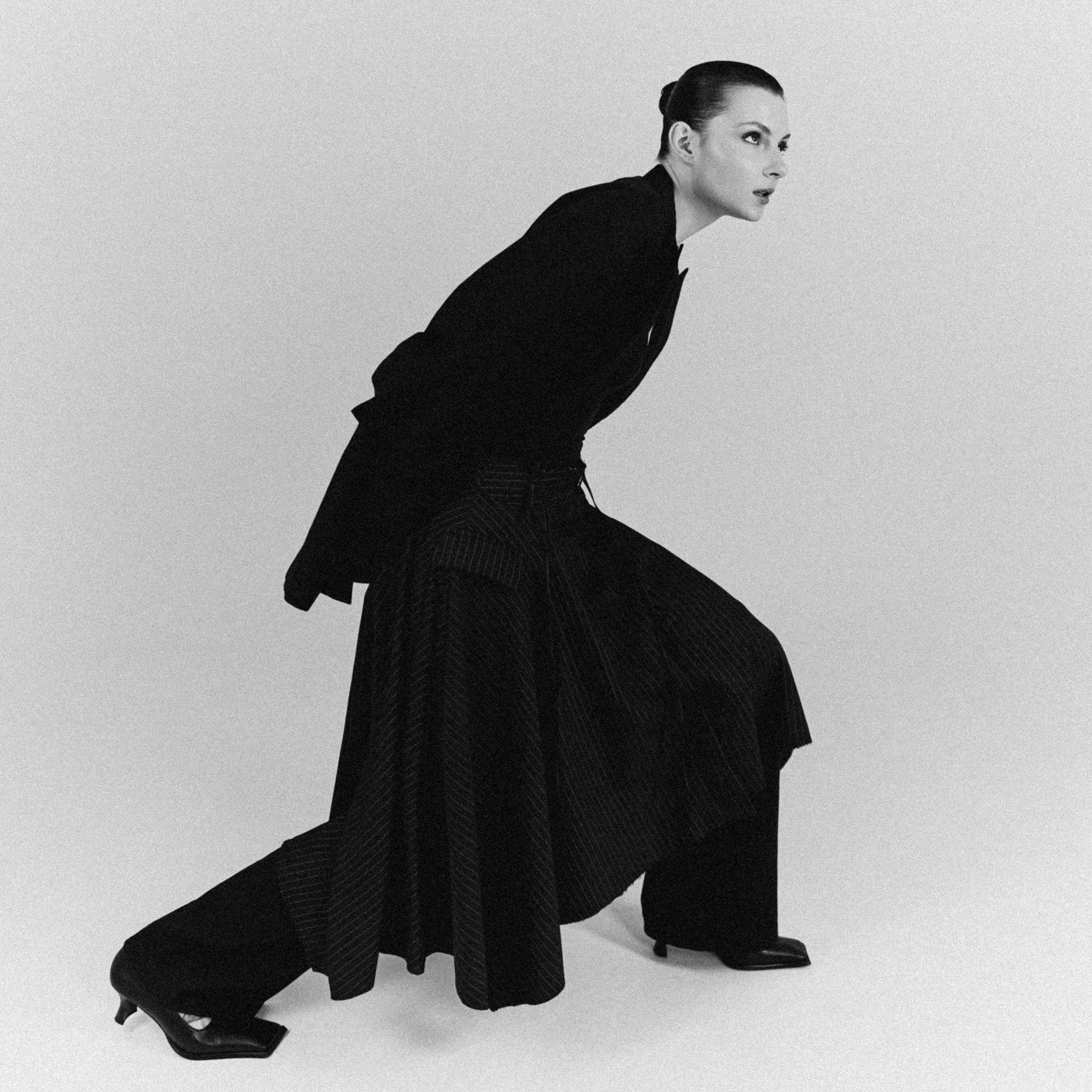 Ксения Августовская