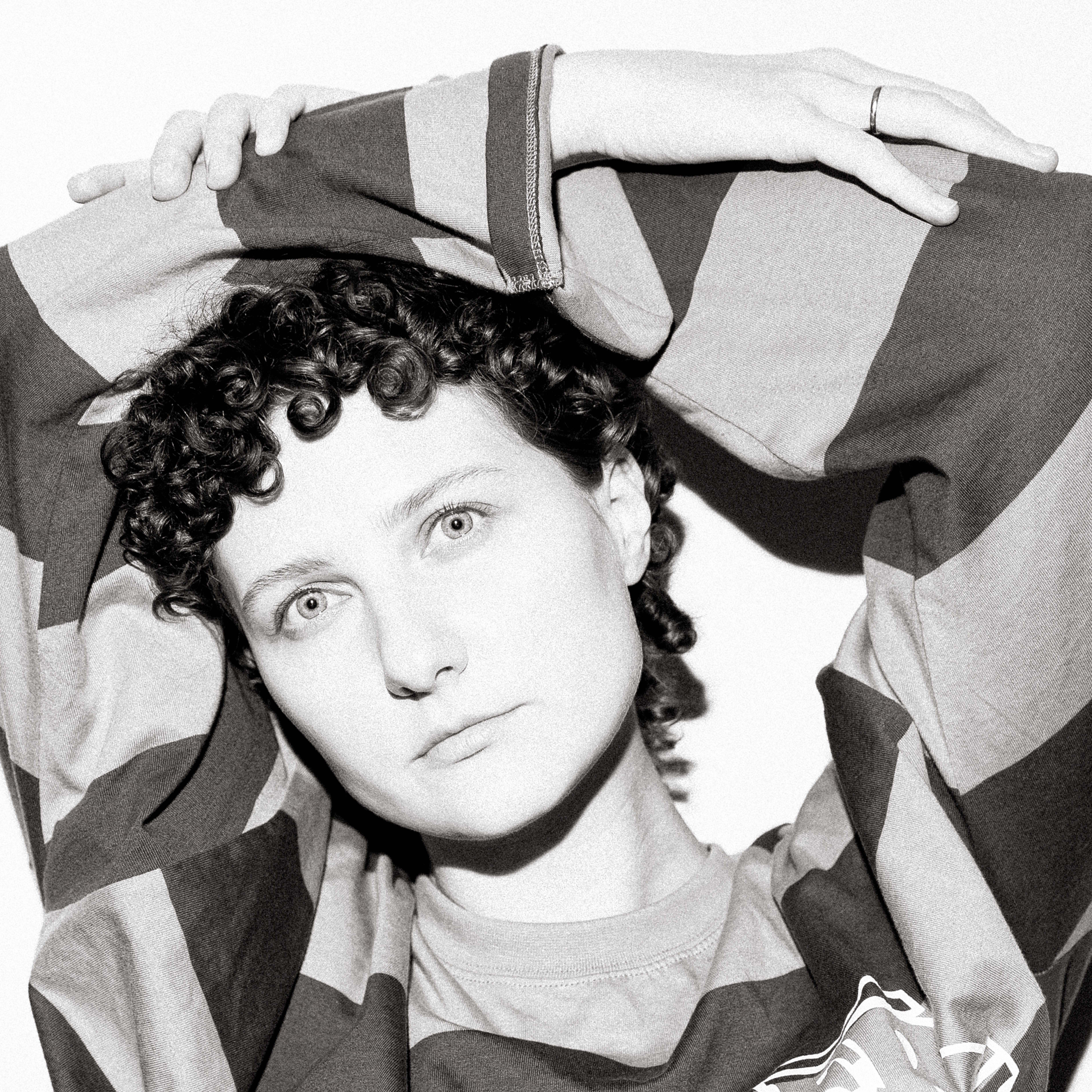 Кристина Щукина